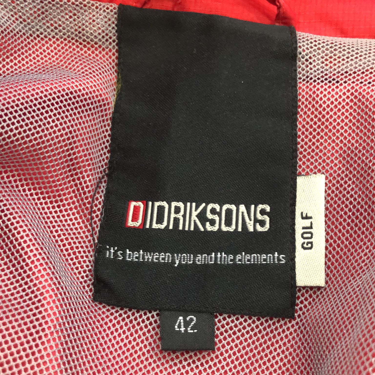 Didriksons