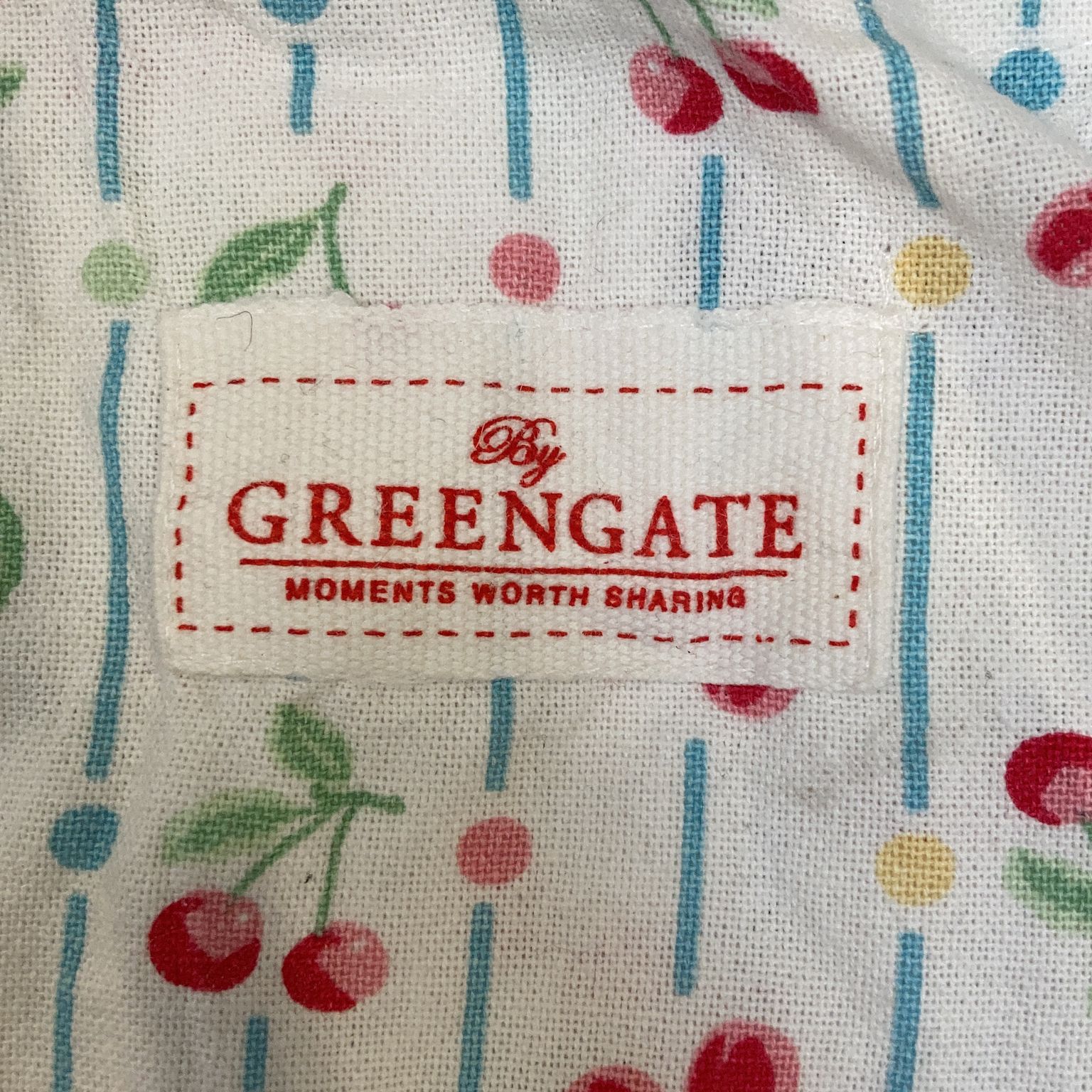 Greengate