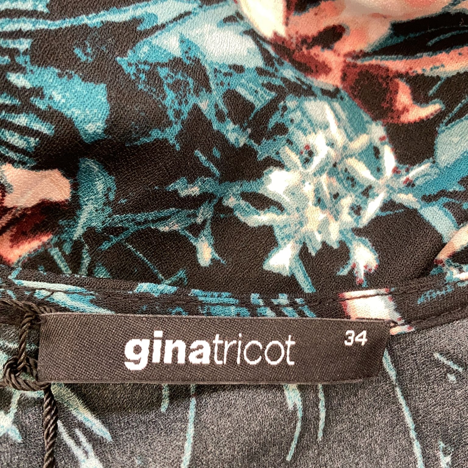 Gina Tricot