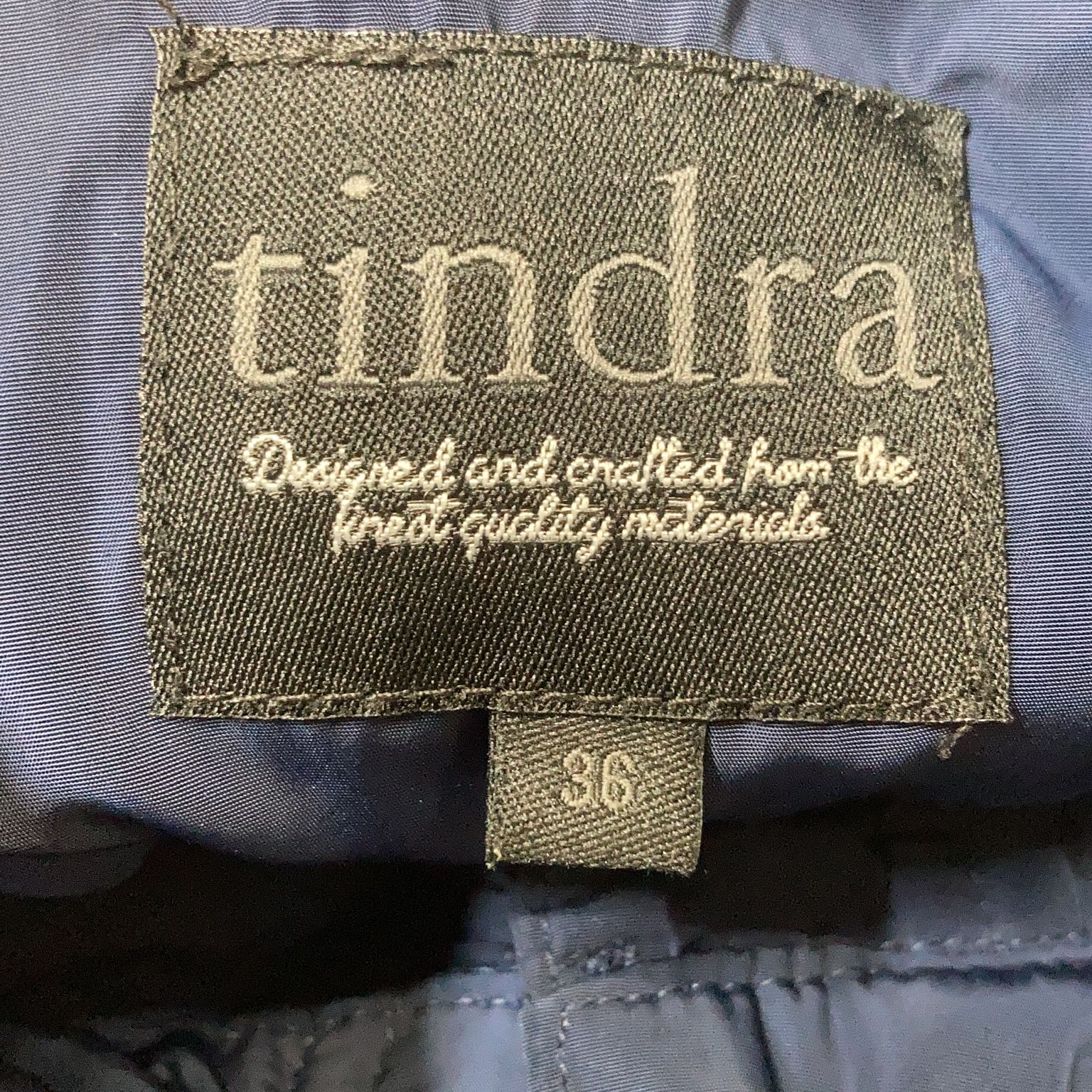 Tindra