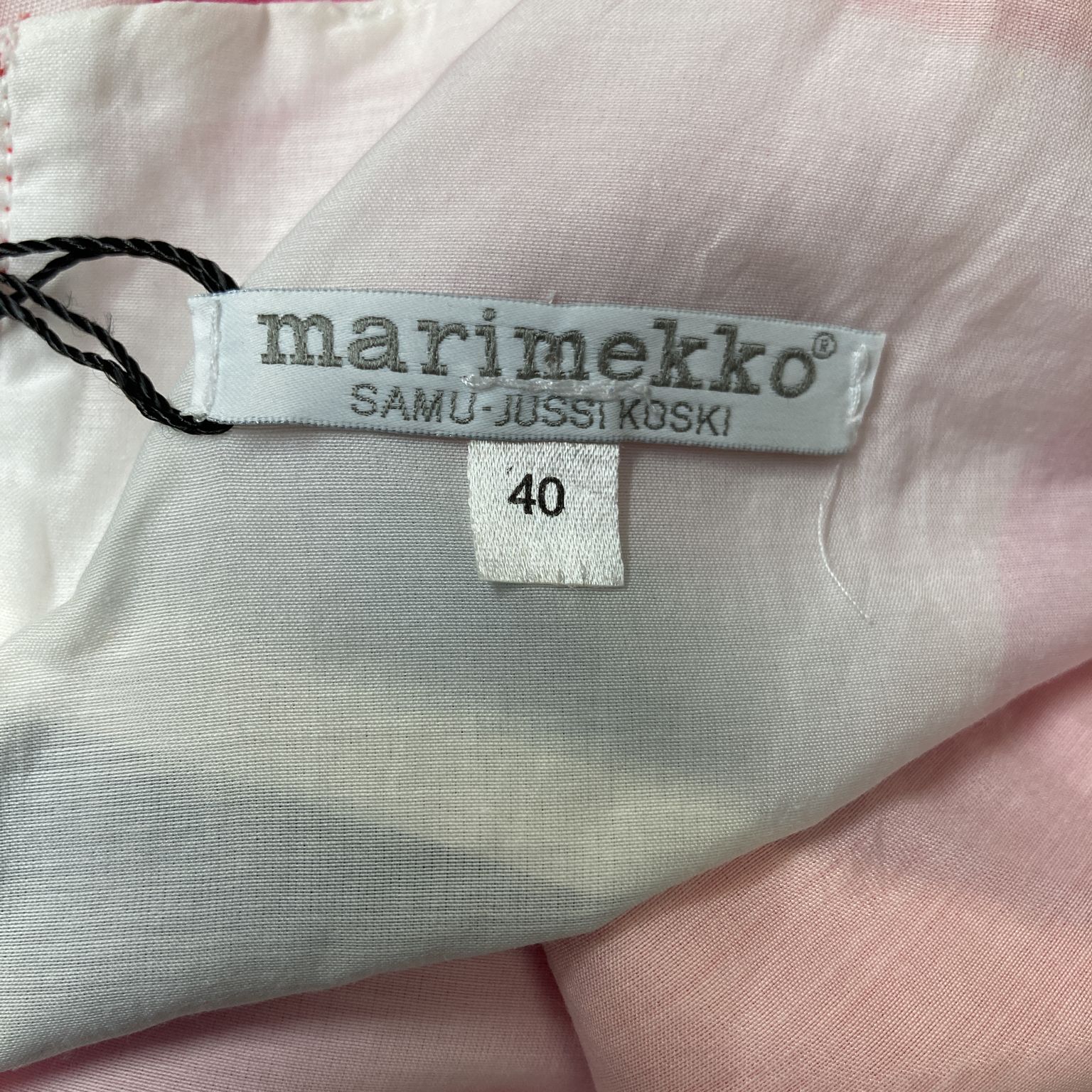 Marimekko