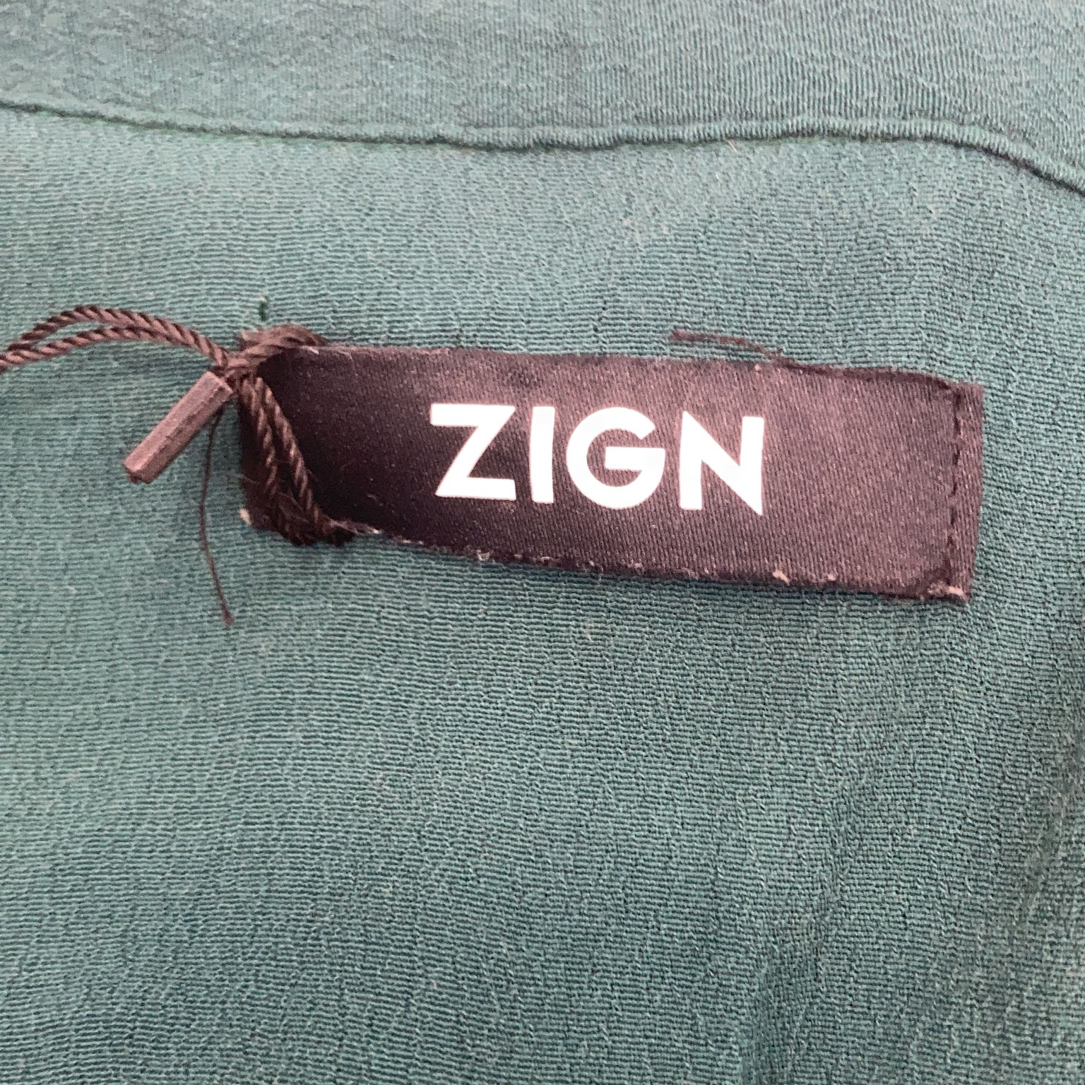 Zign