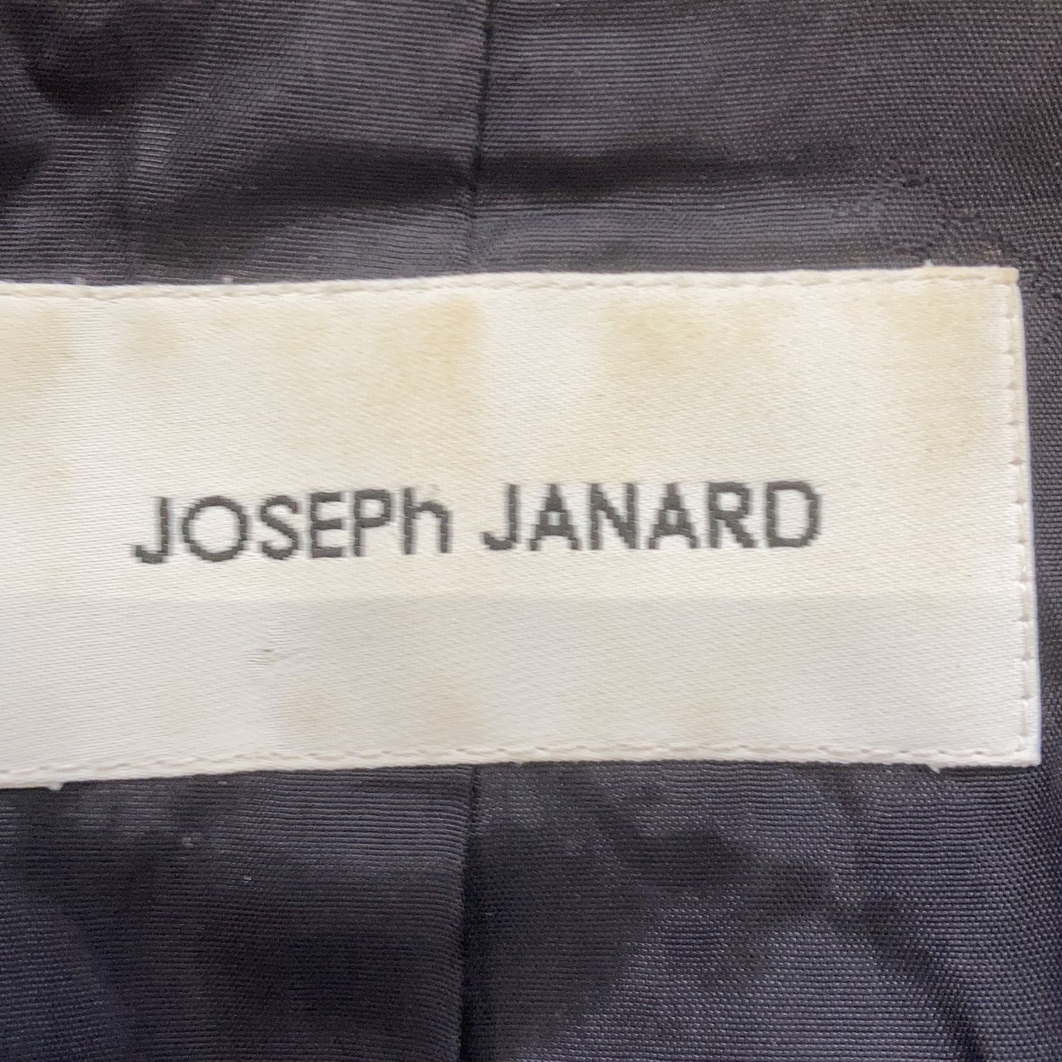 Joseph Janard