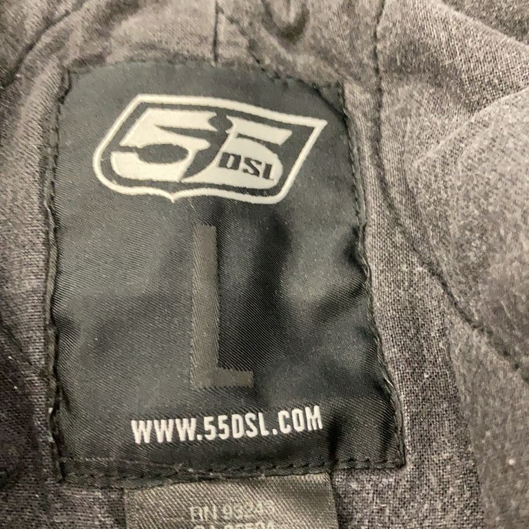 55 DSL