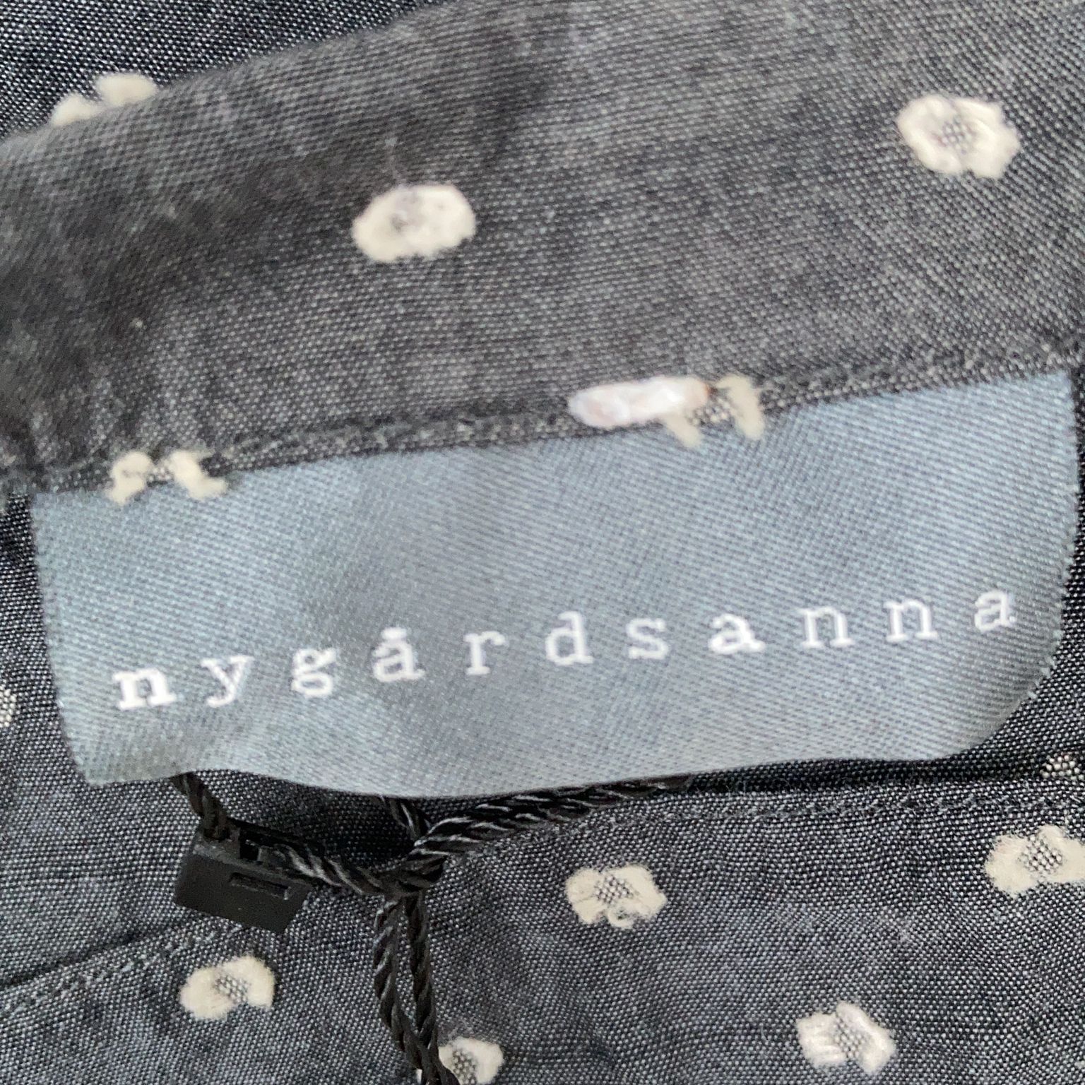 Nygårdsanna