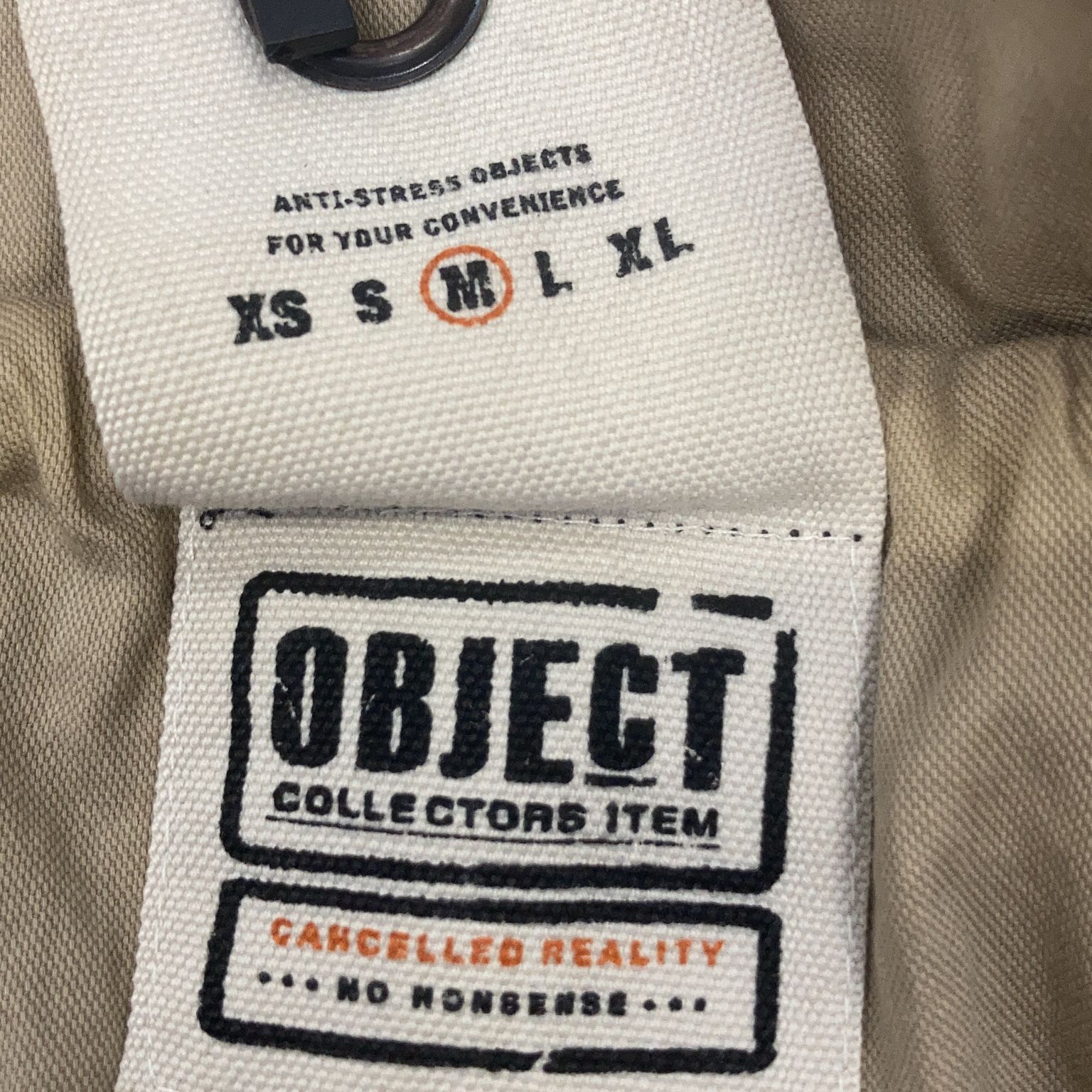 Object