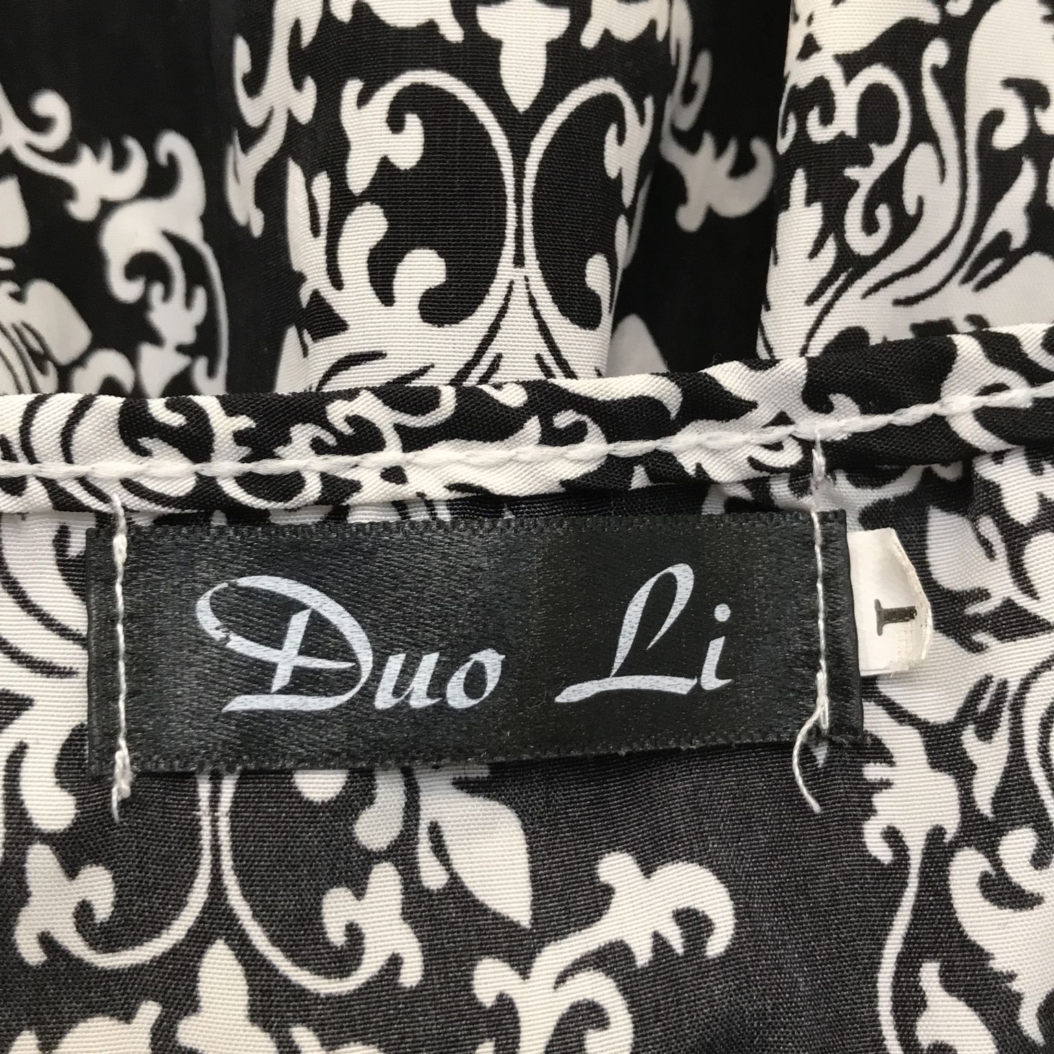 Duo Li