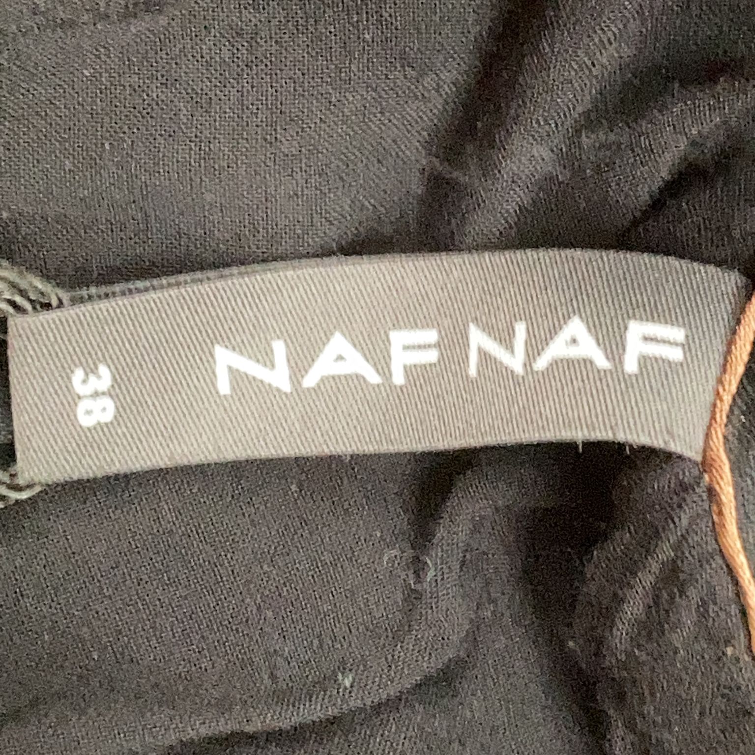 NafNaf