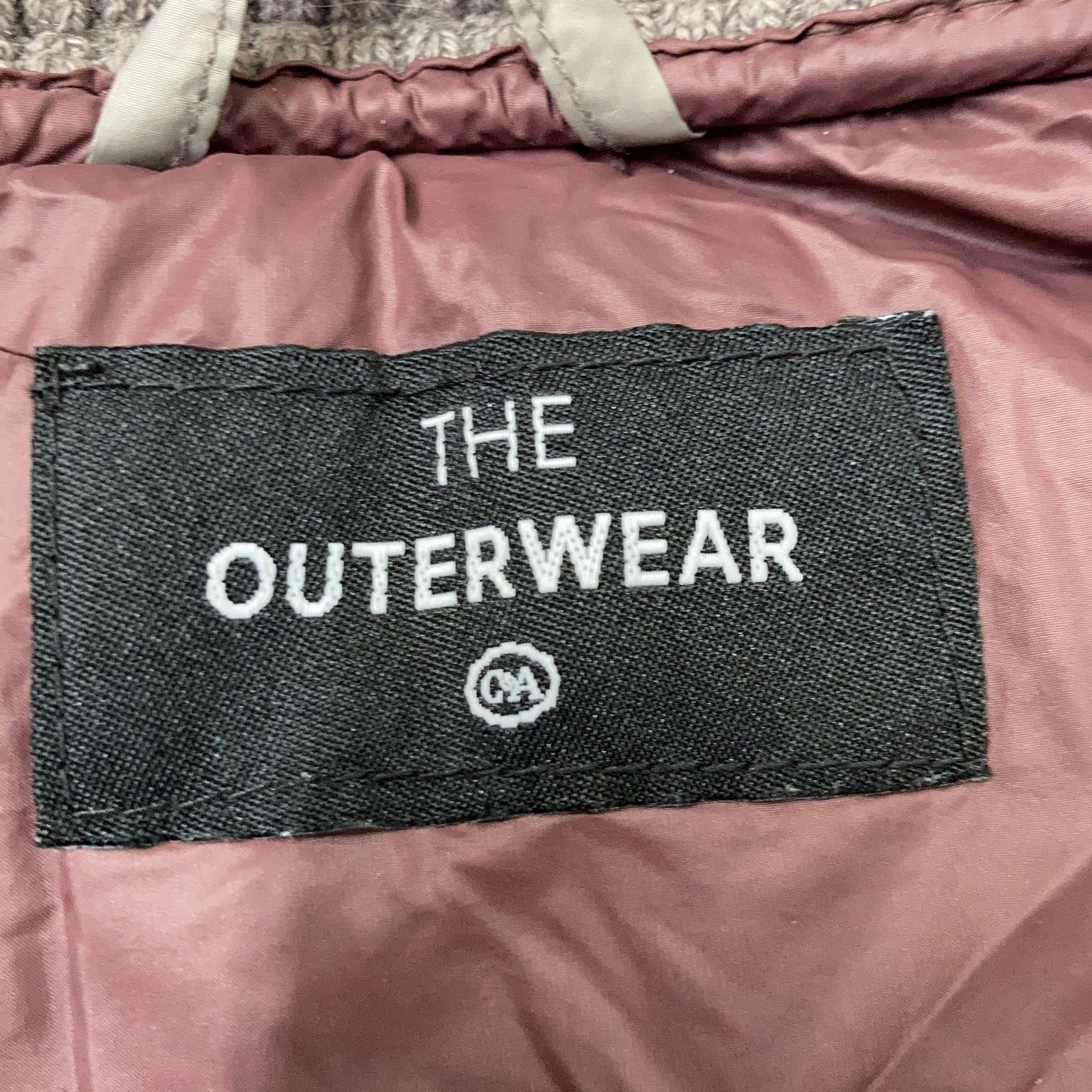 The Outwear Collection