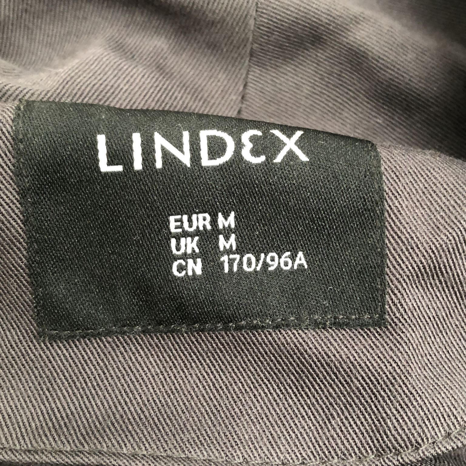 Lindex