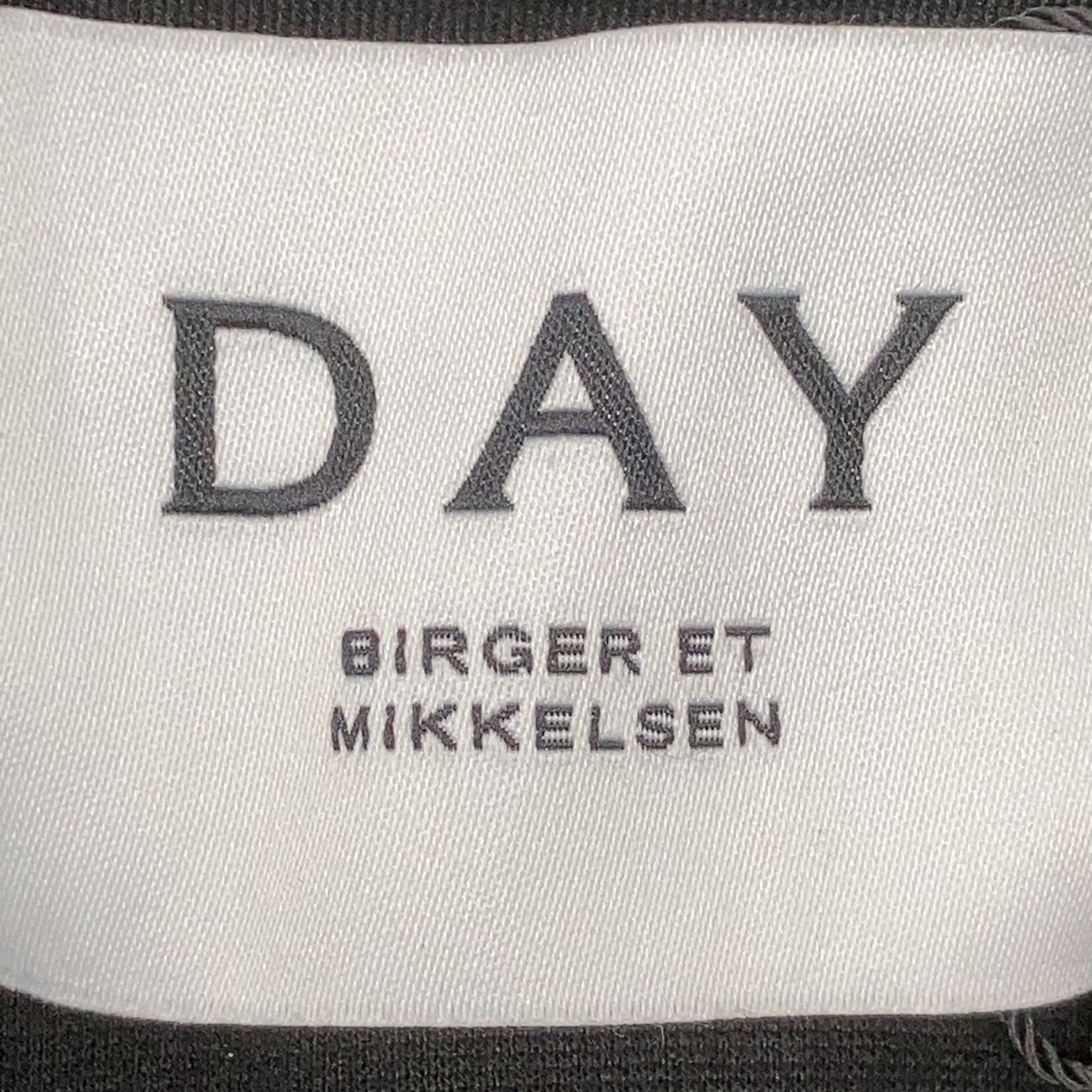 DAY Birger et Mikkelsen