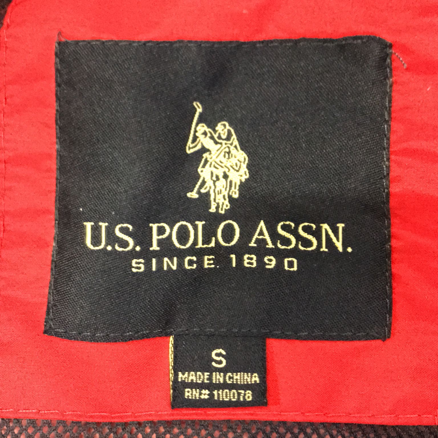 US Polo Assn