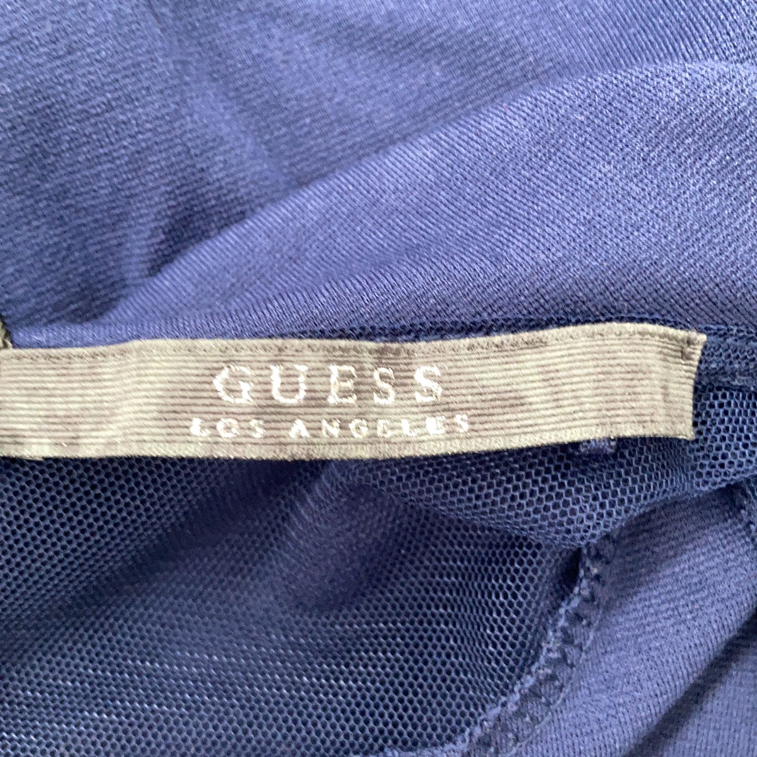 Guess