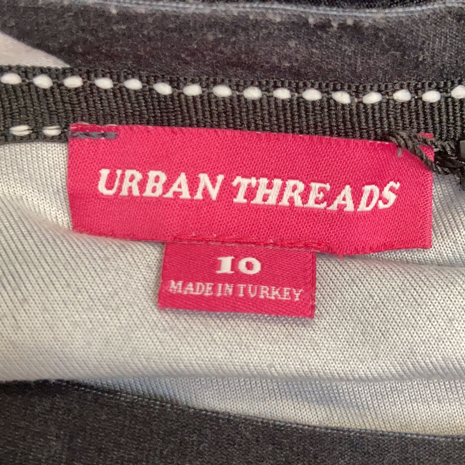 Urban Threads