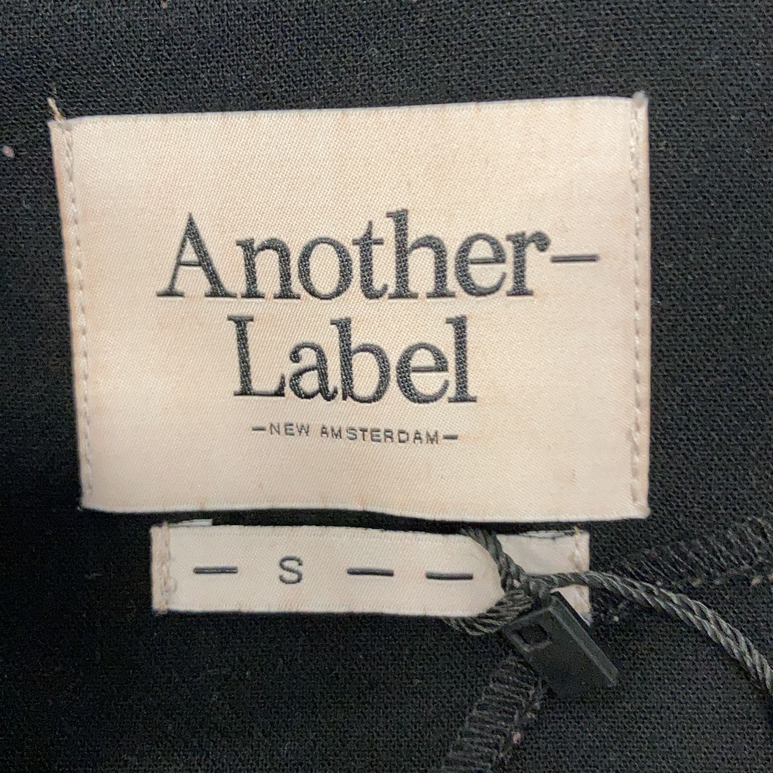 Another Label