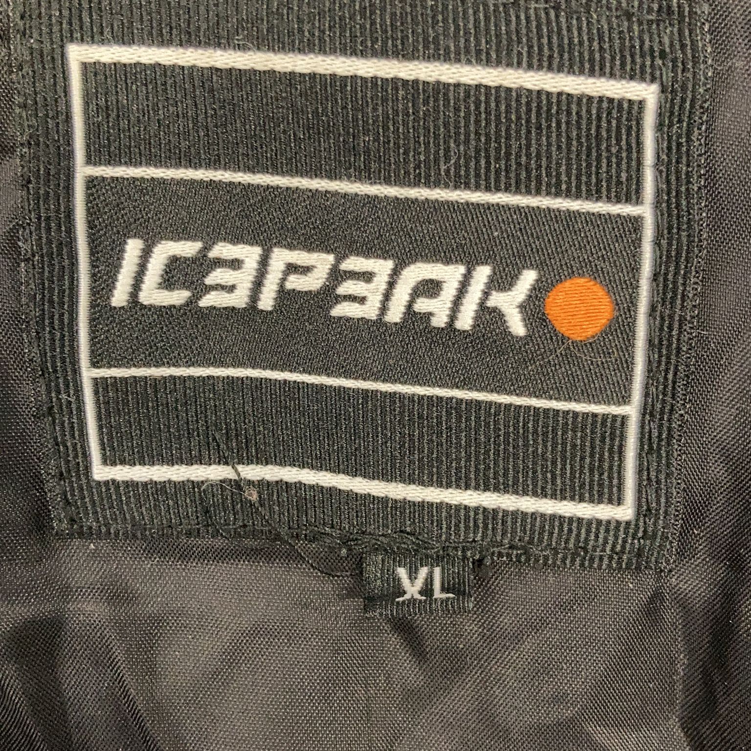 Icepeak