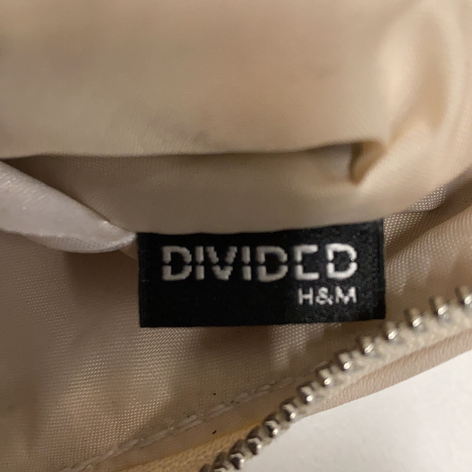 Divided by HM