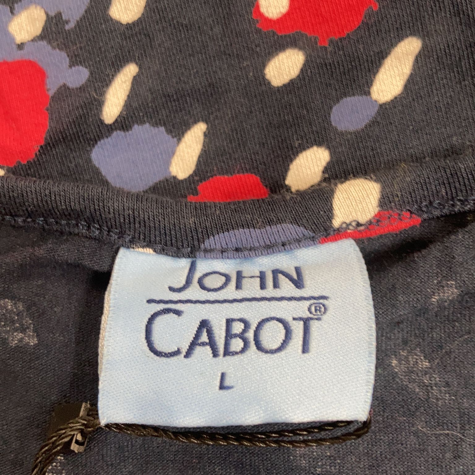 John Cabot