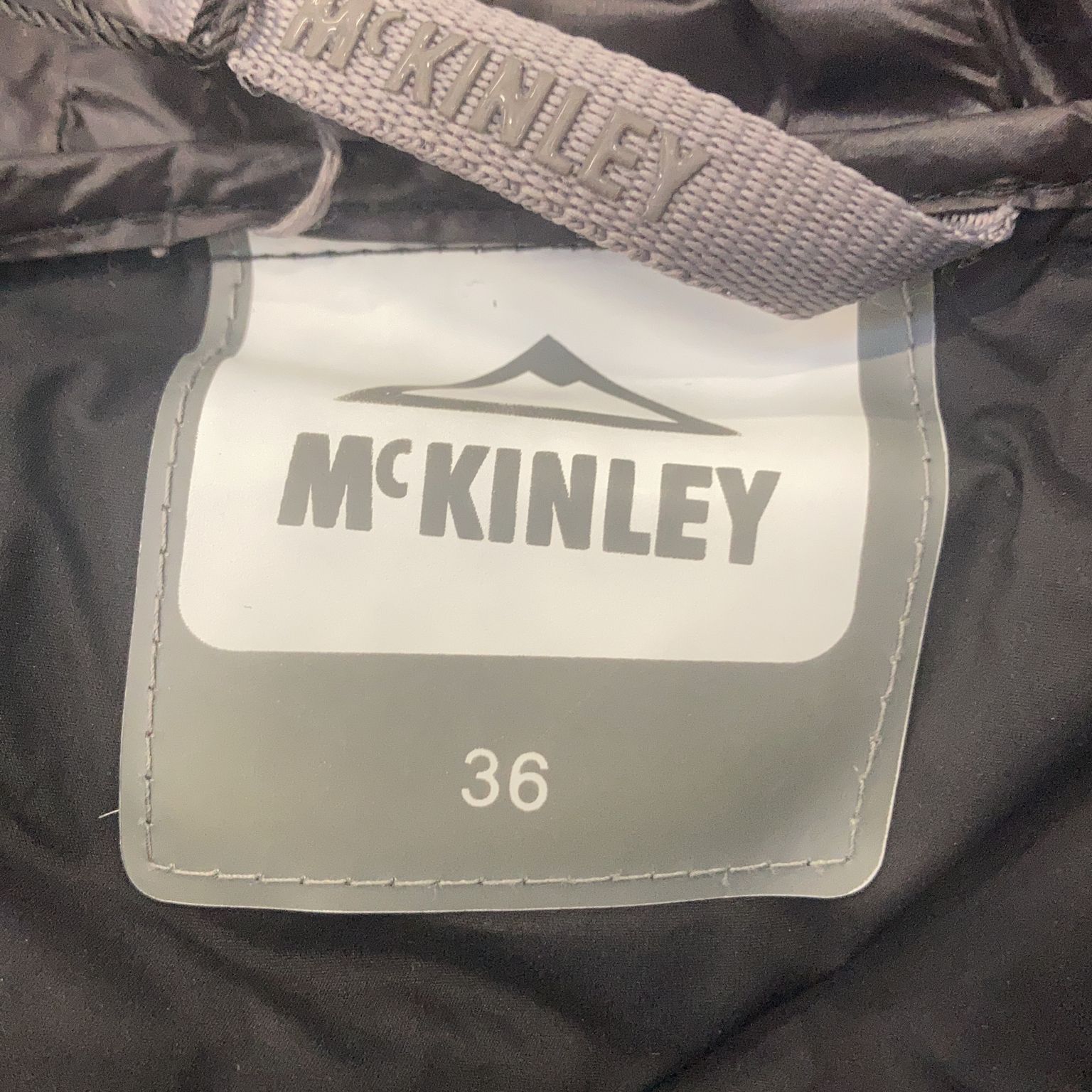 McKinley