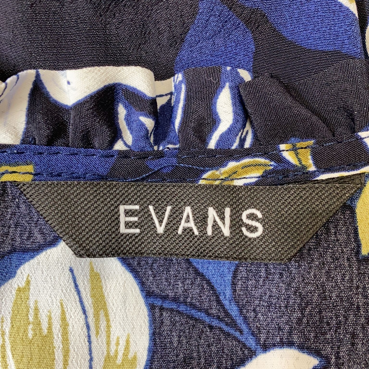 Evans