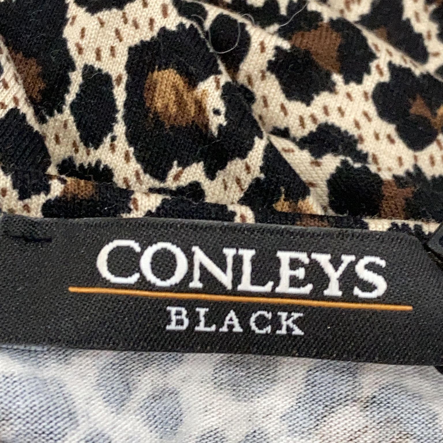 Conleys