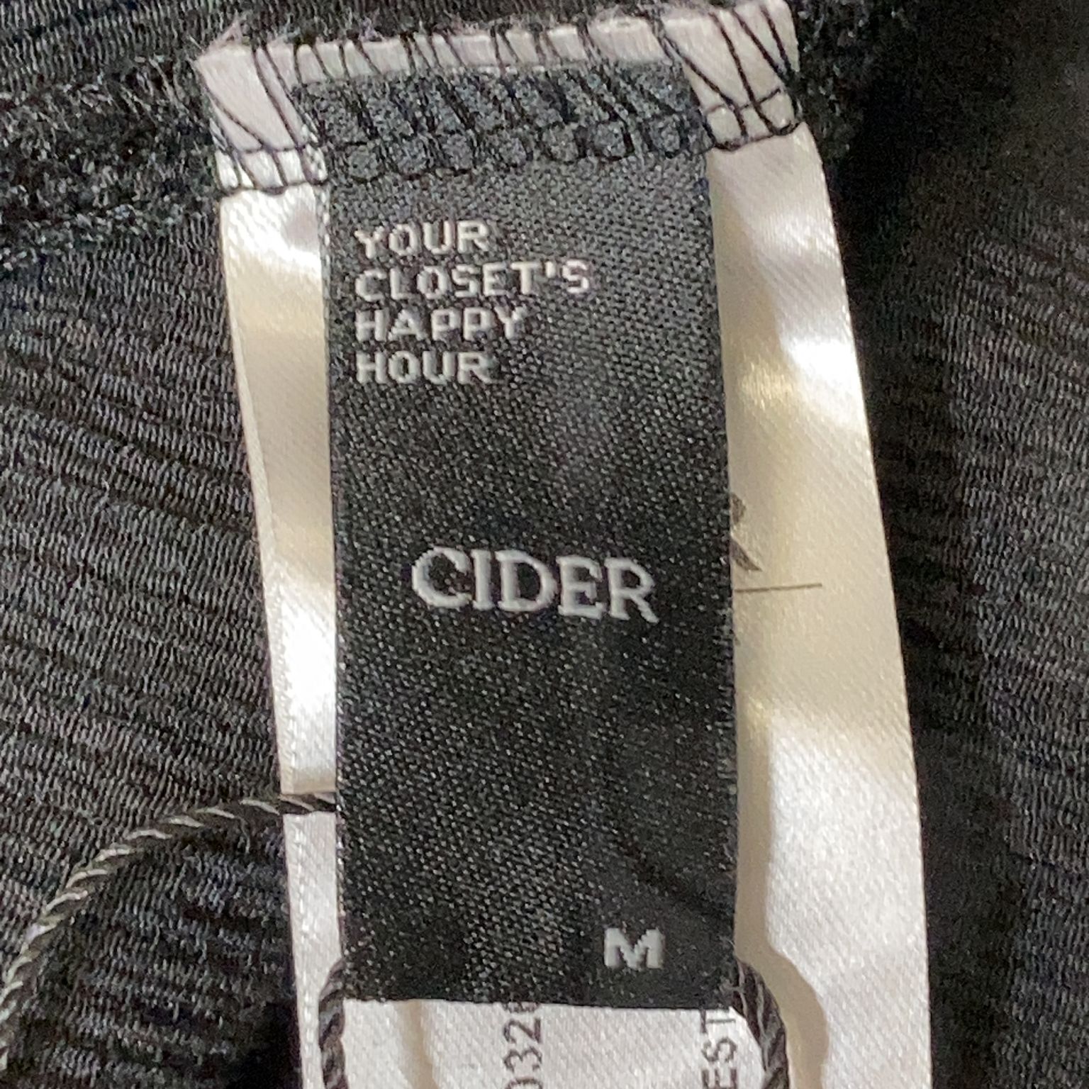 Cider