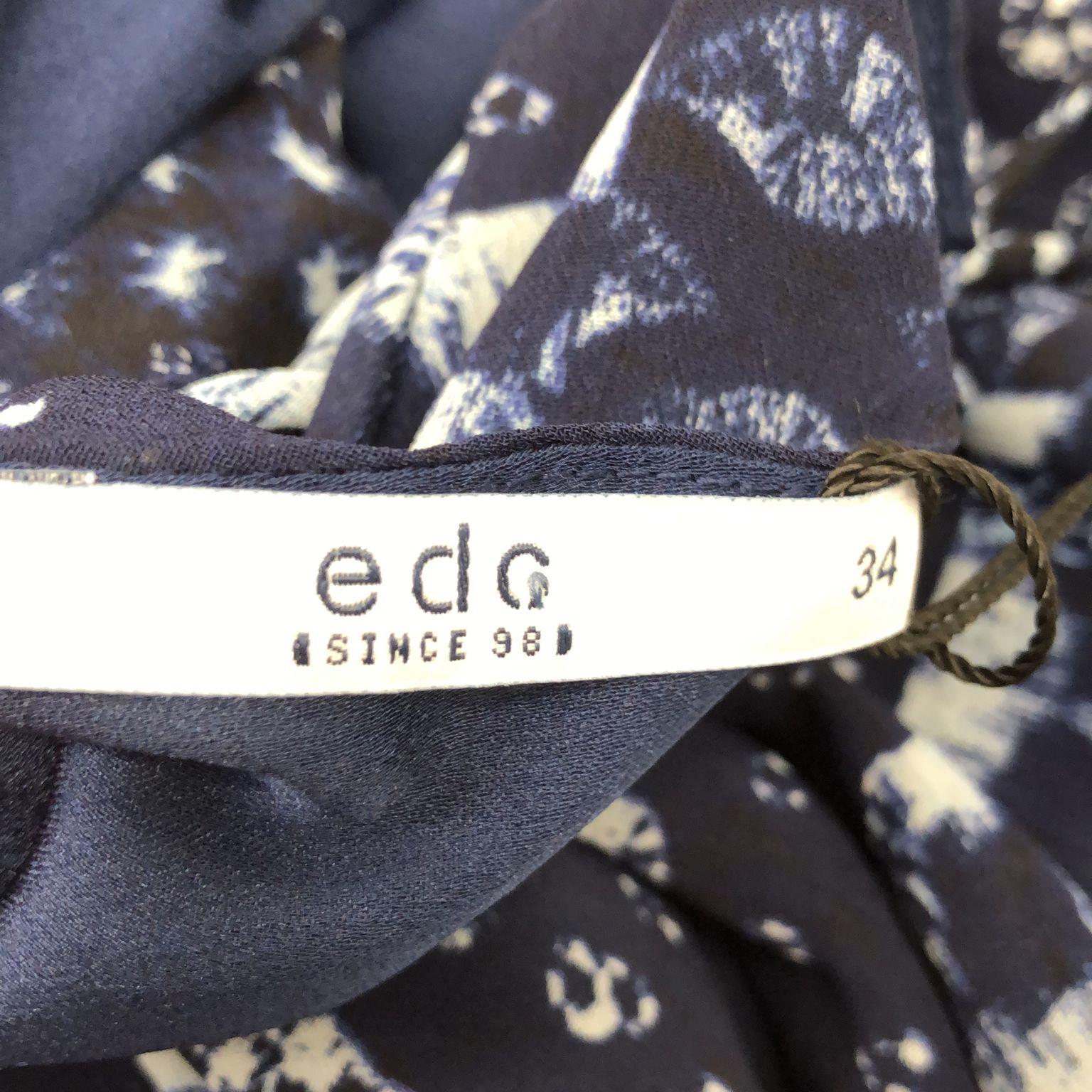 EDC by ESPRIT