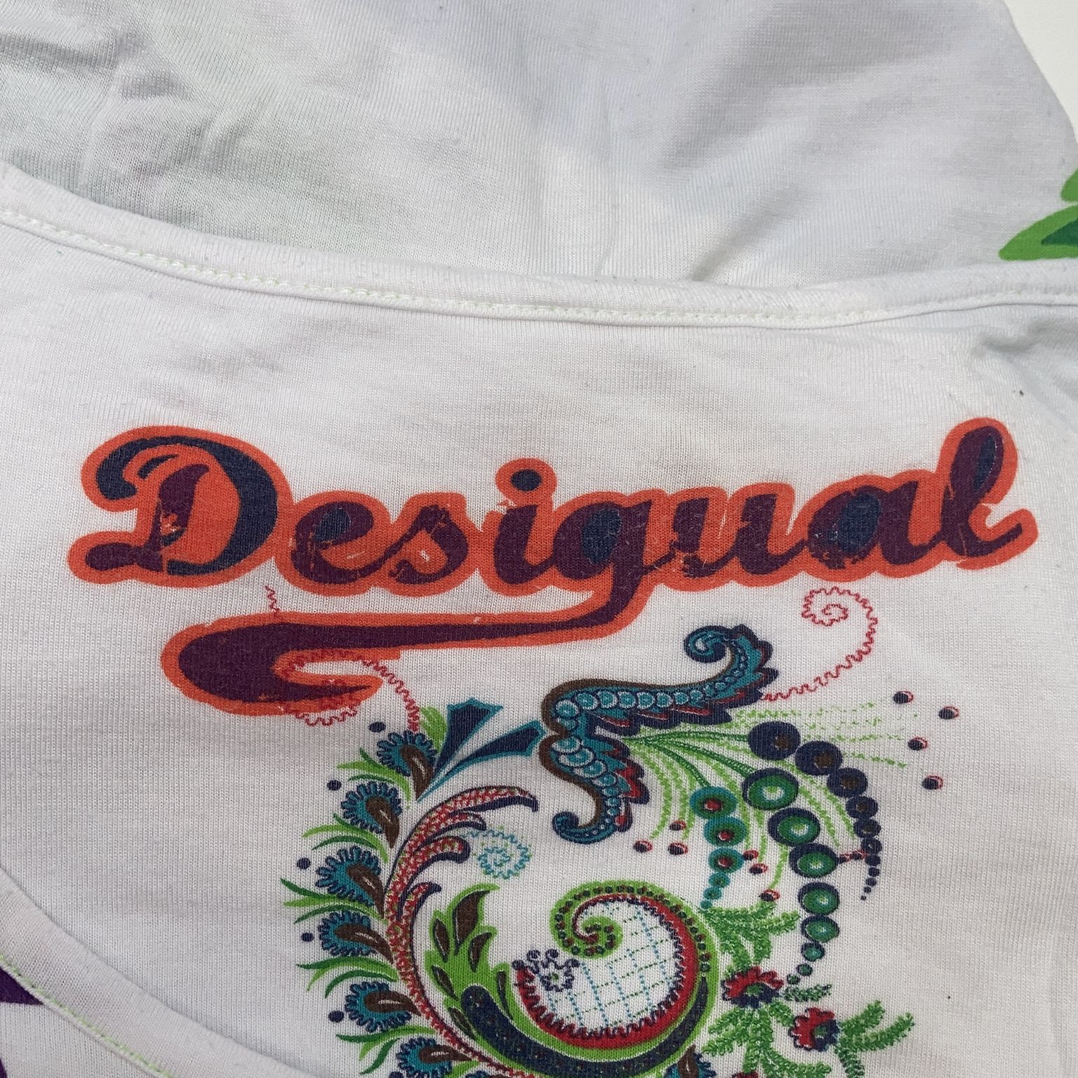 Desigual