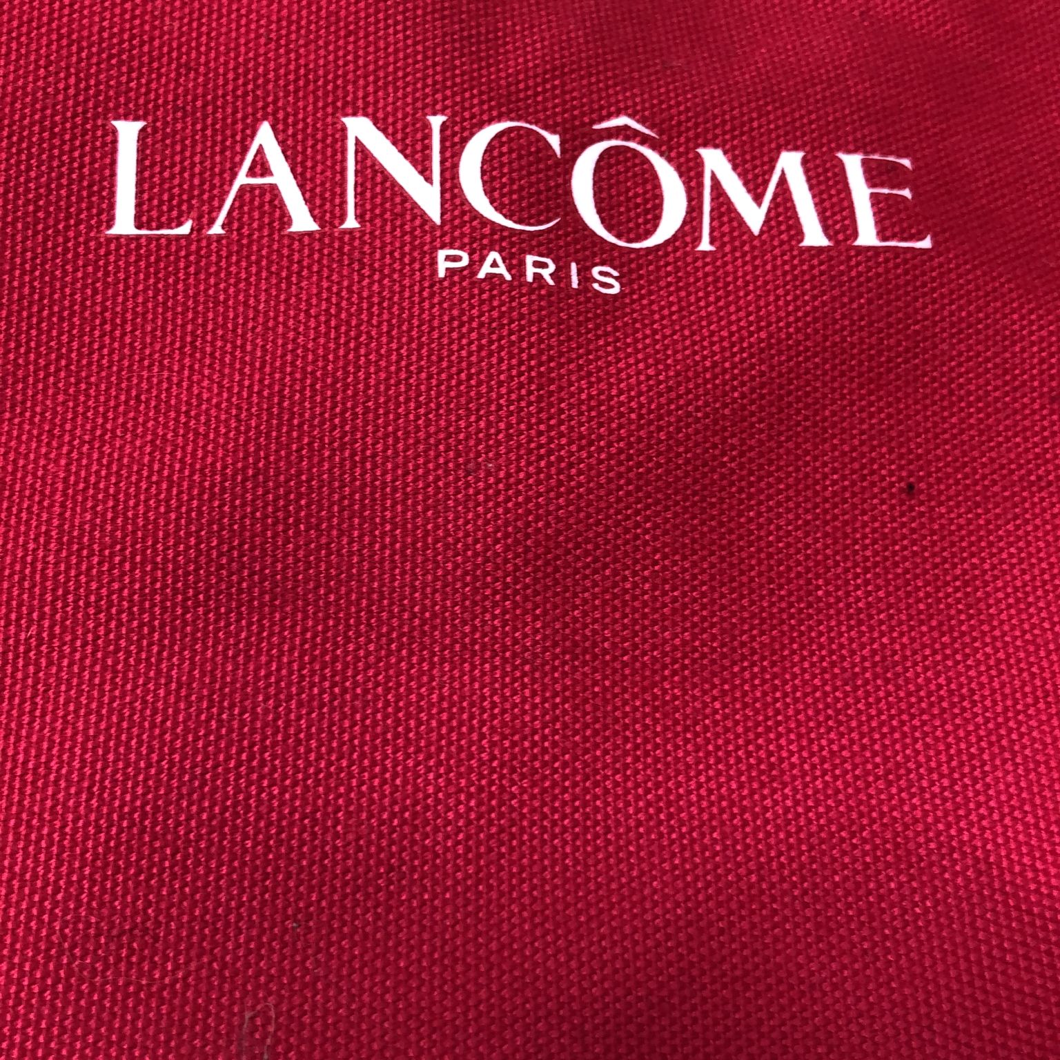 Lancôme