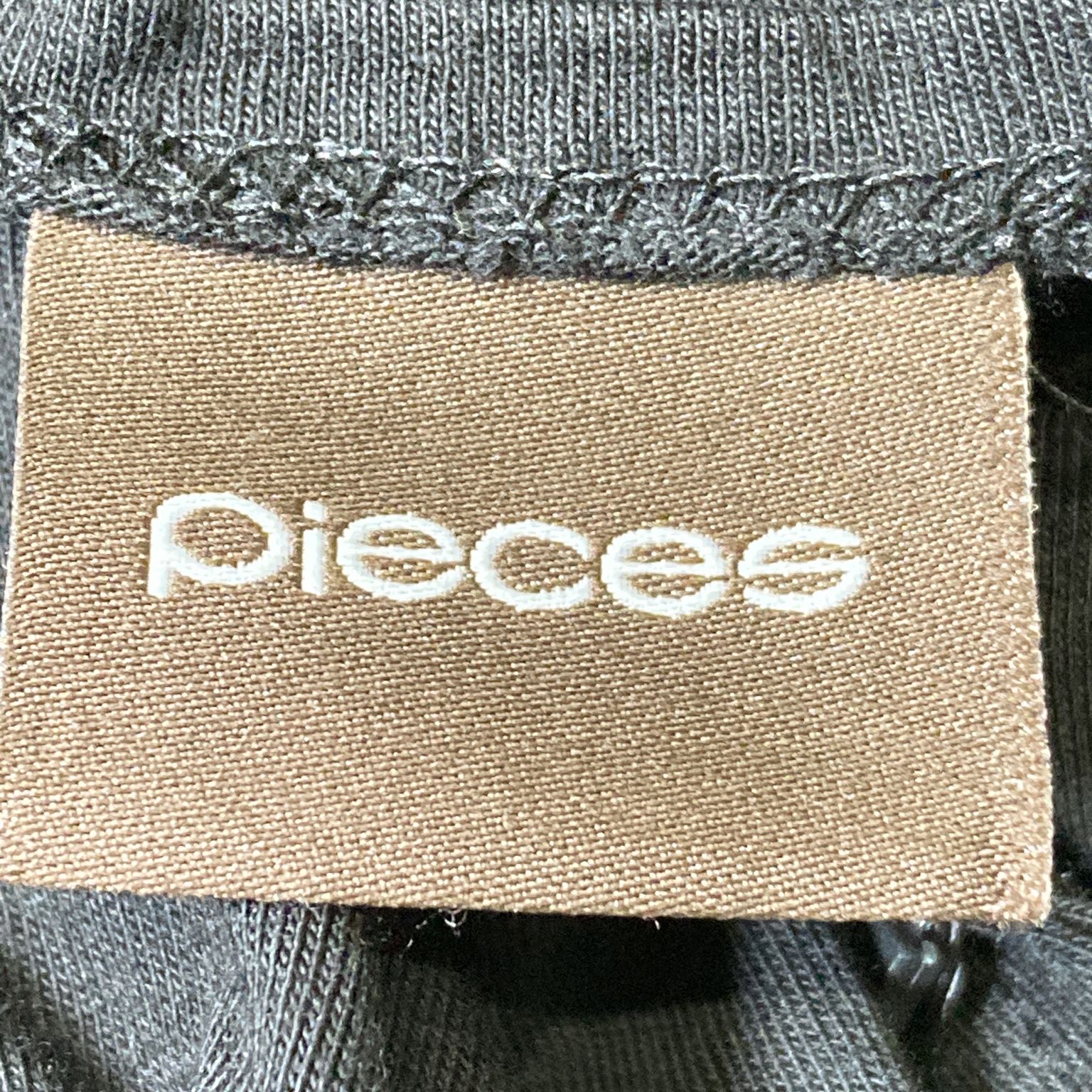 Pieces