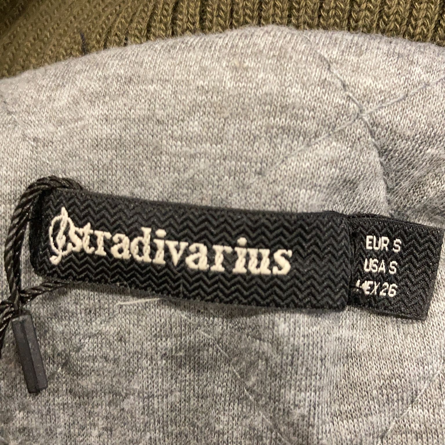 Stradivarius