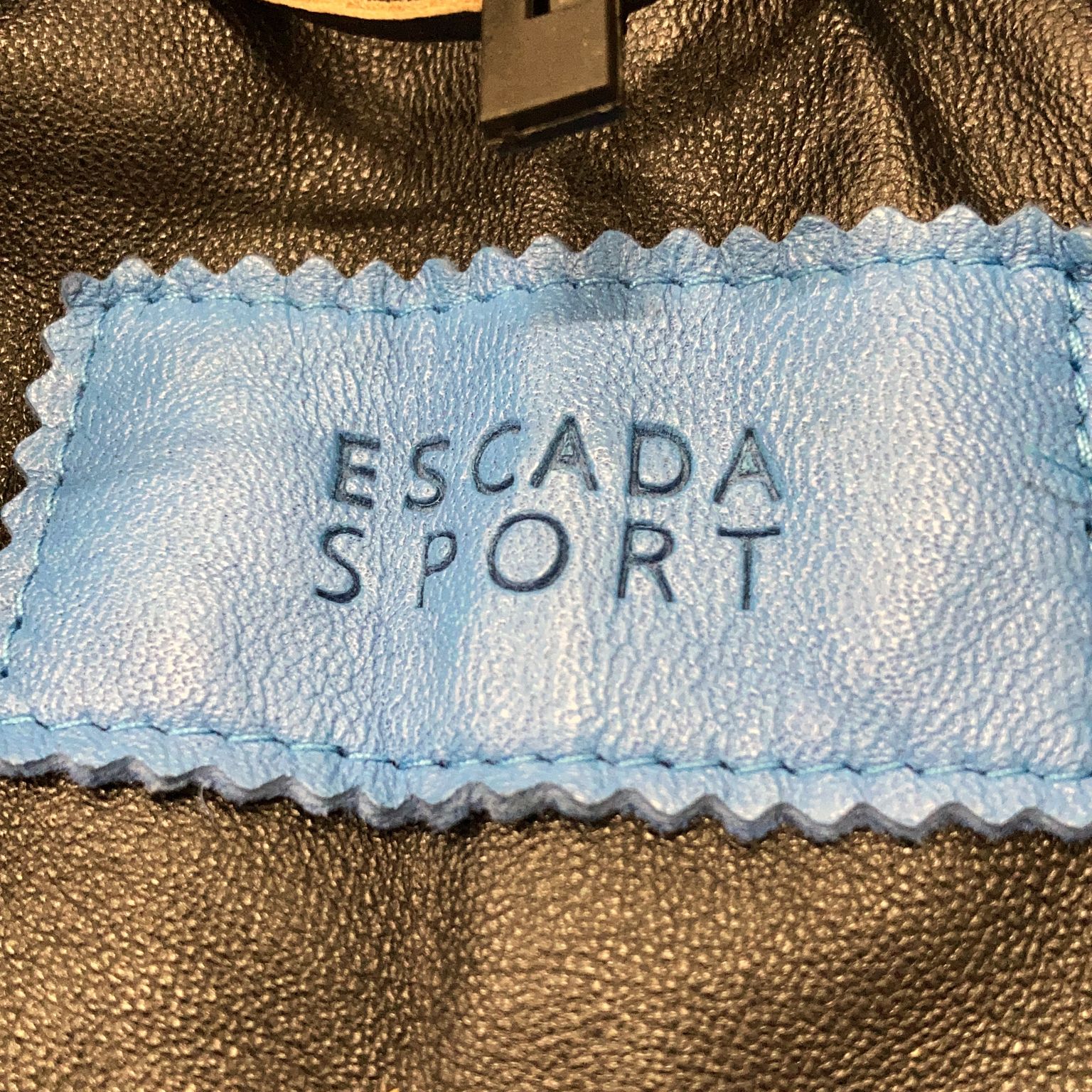 Escada Sport