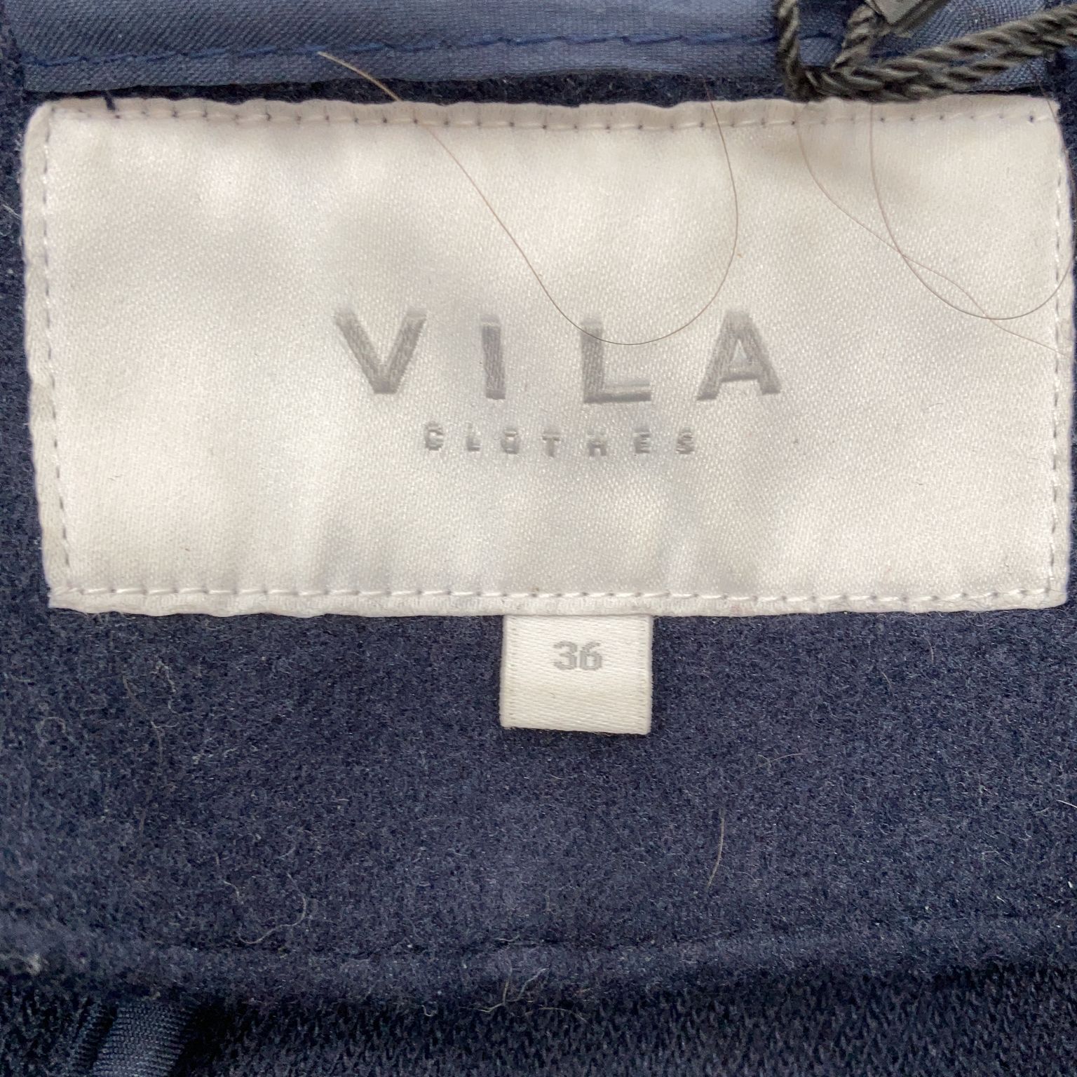 VILA Clothes