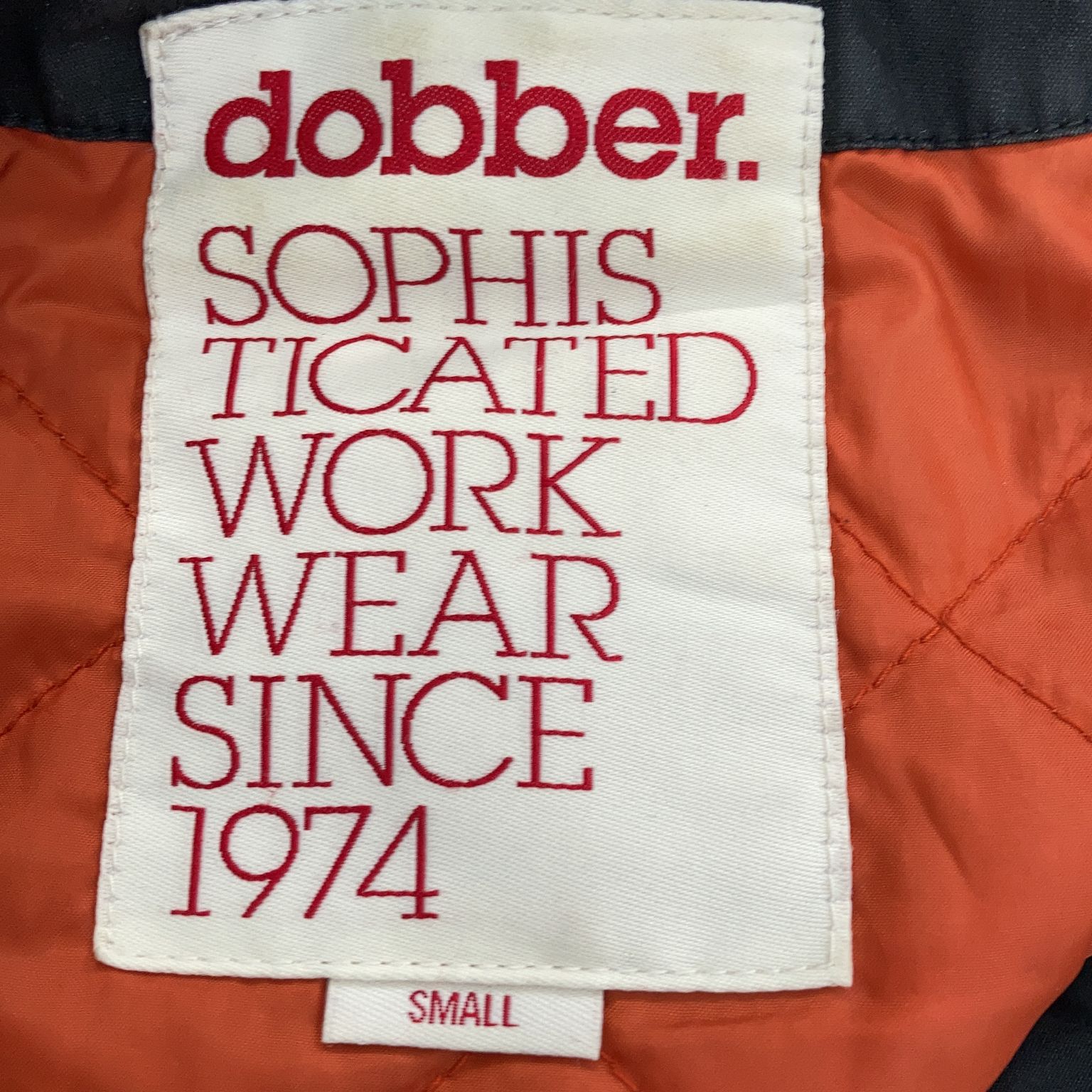 Dobber