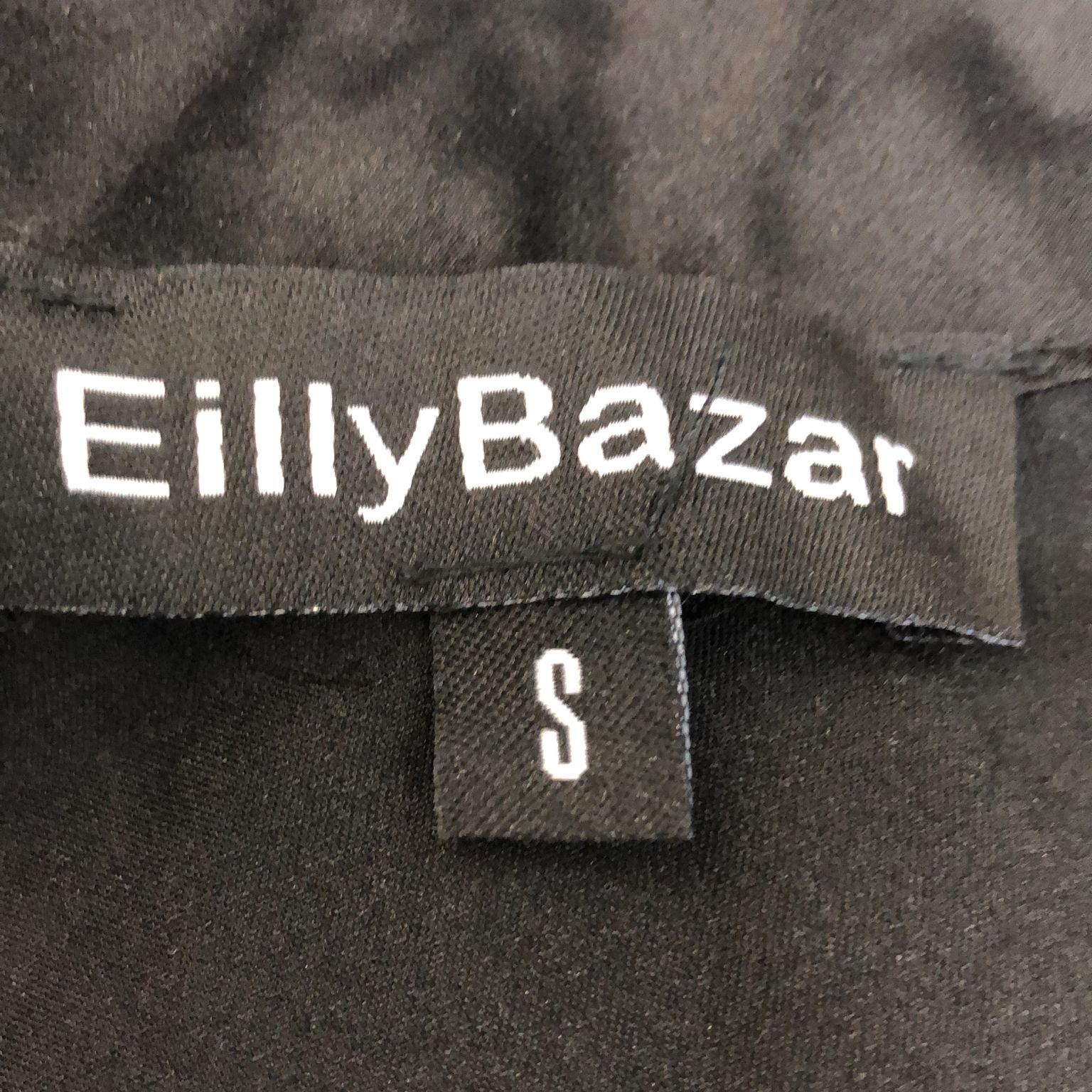 Eilly Bazar