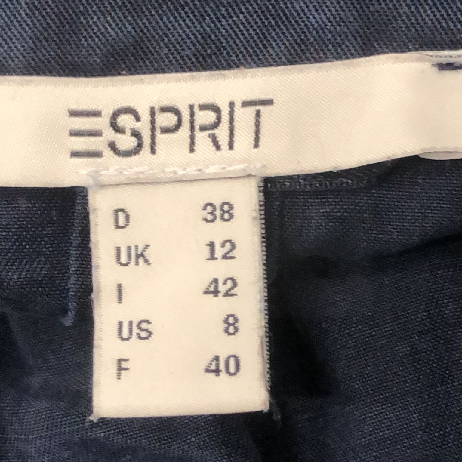 ESPRIT