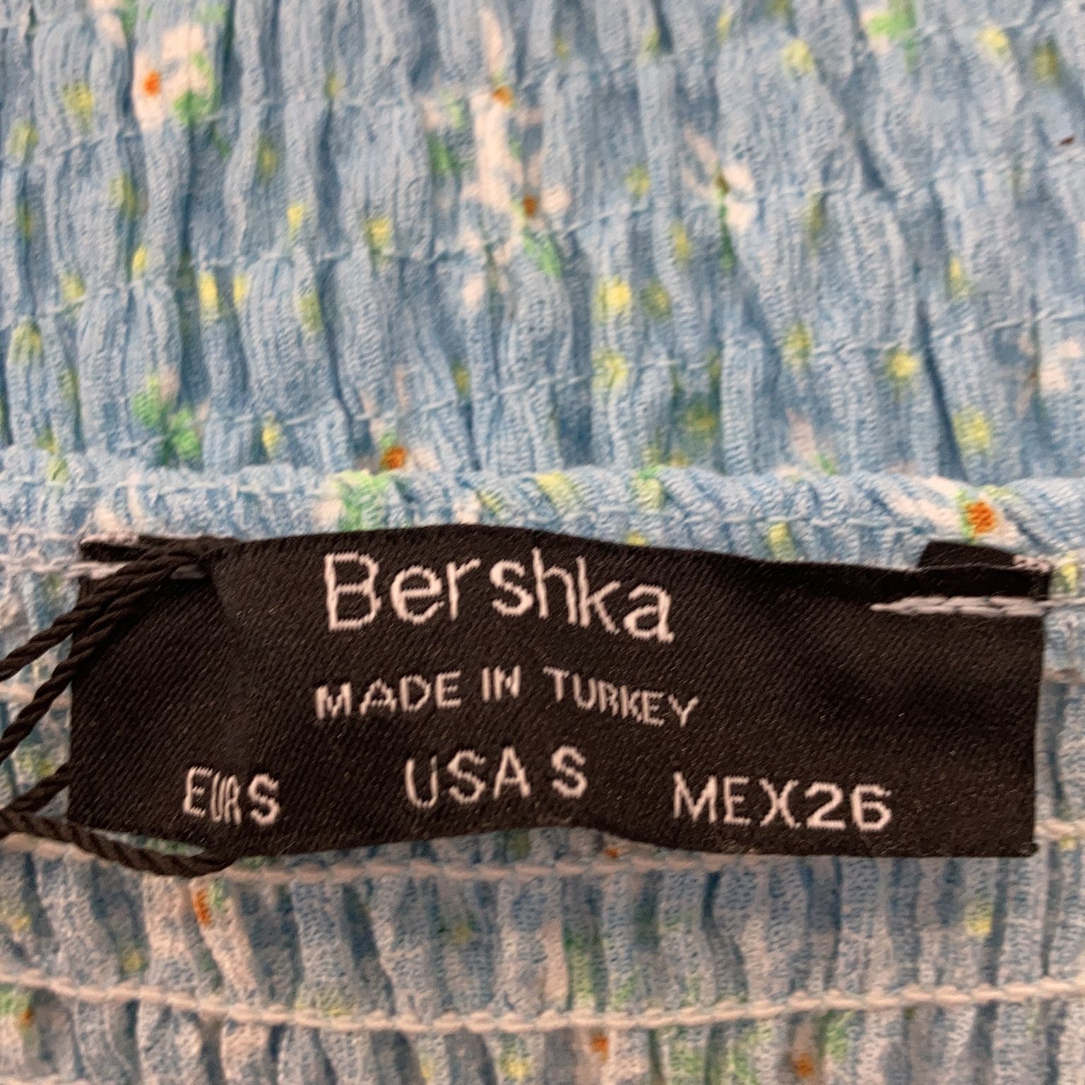 Bershka