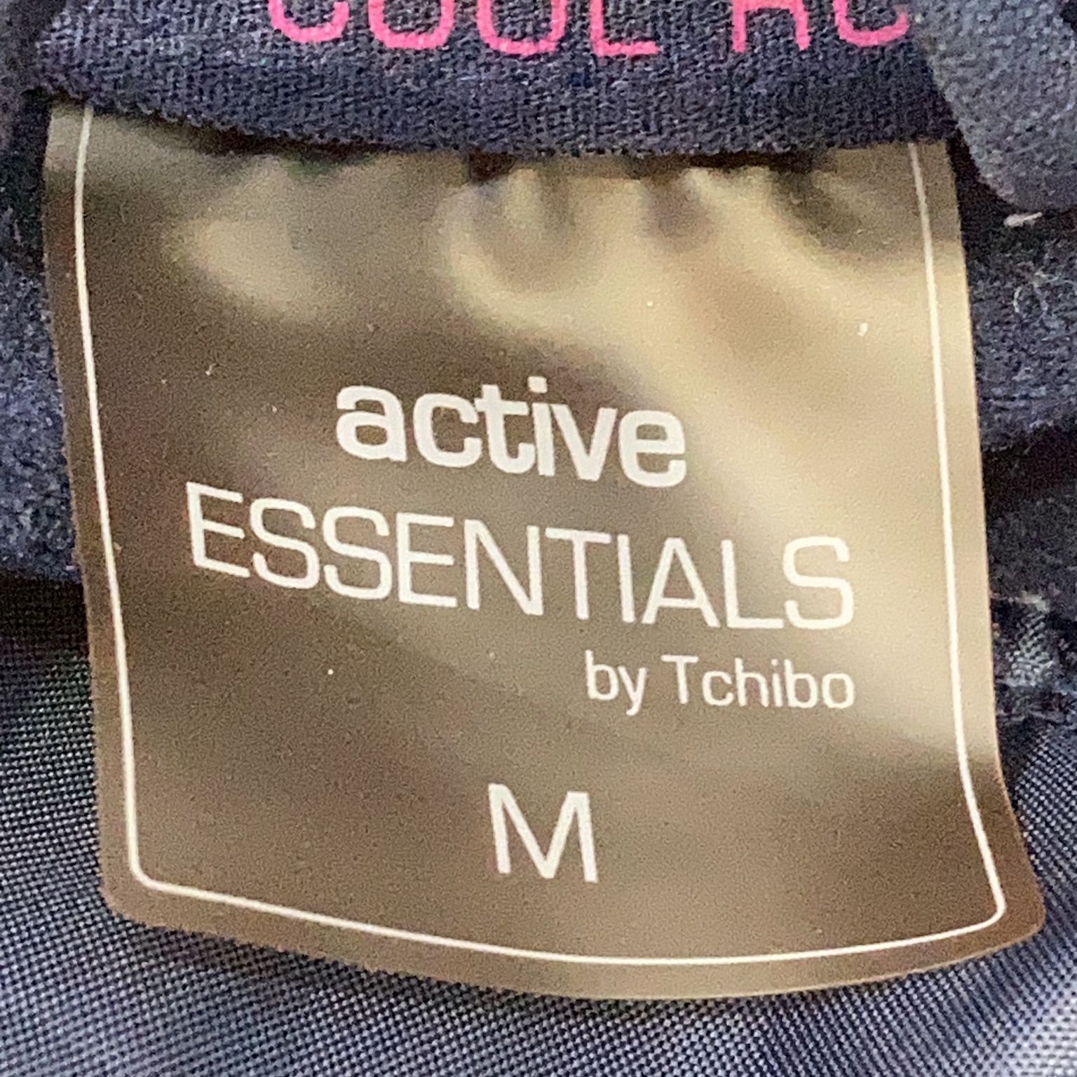 Active Essentials by Tchibo