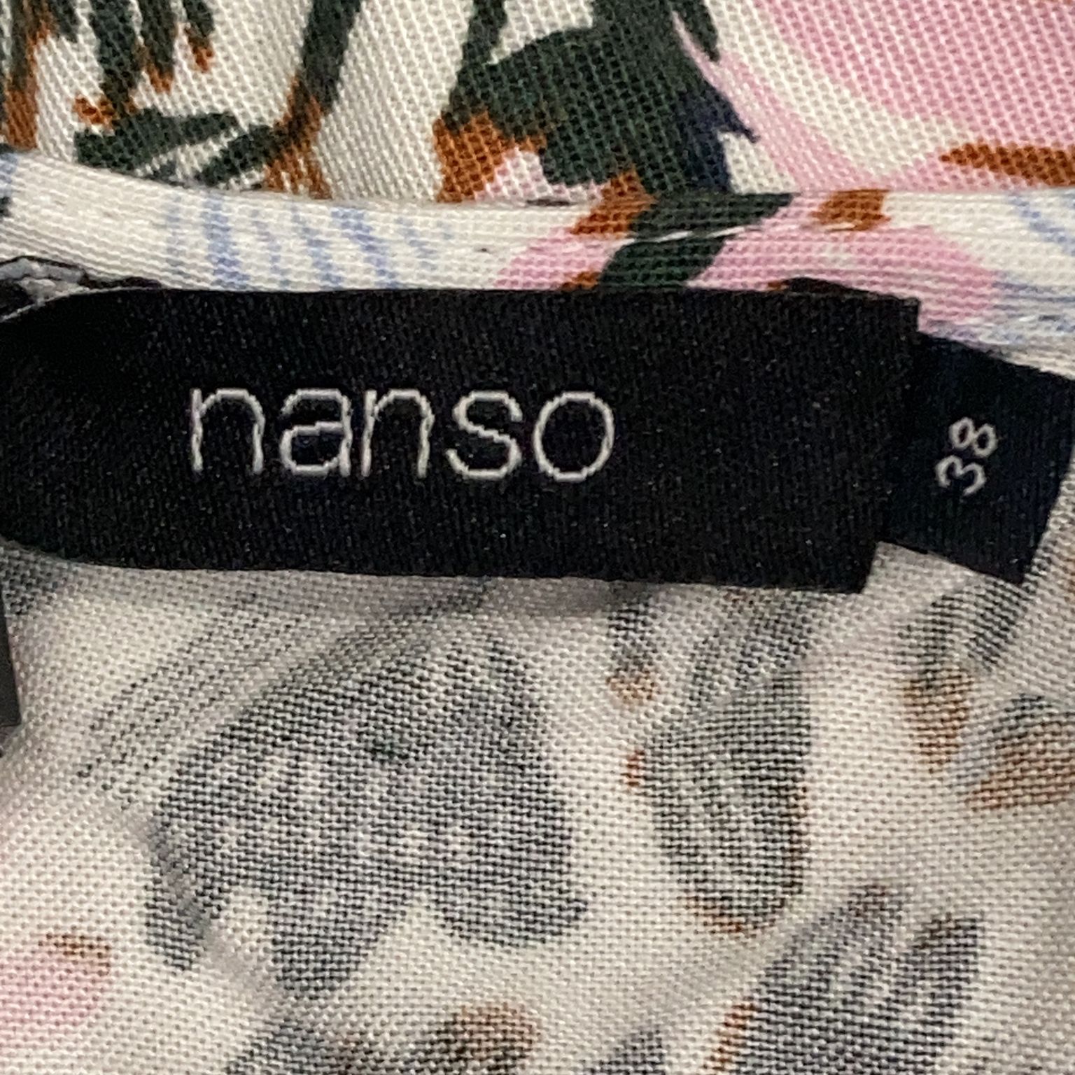 Nanso