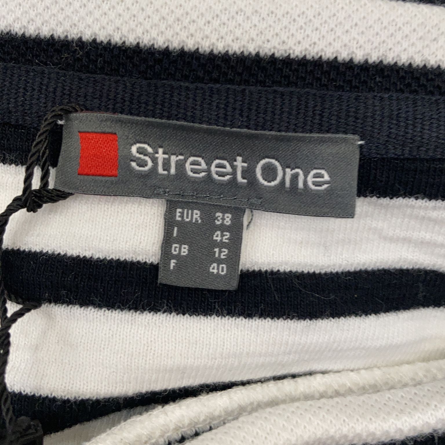 Street One