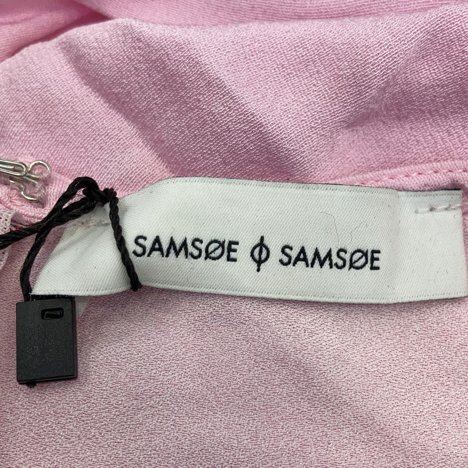 Samsøe  Samsøe