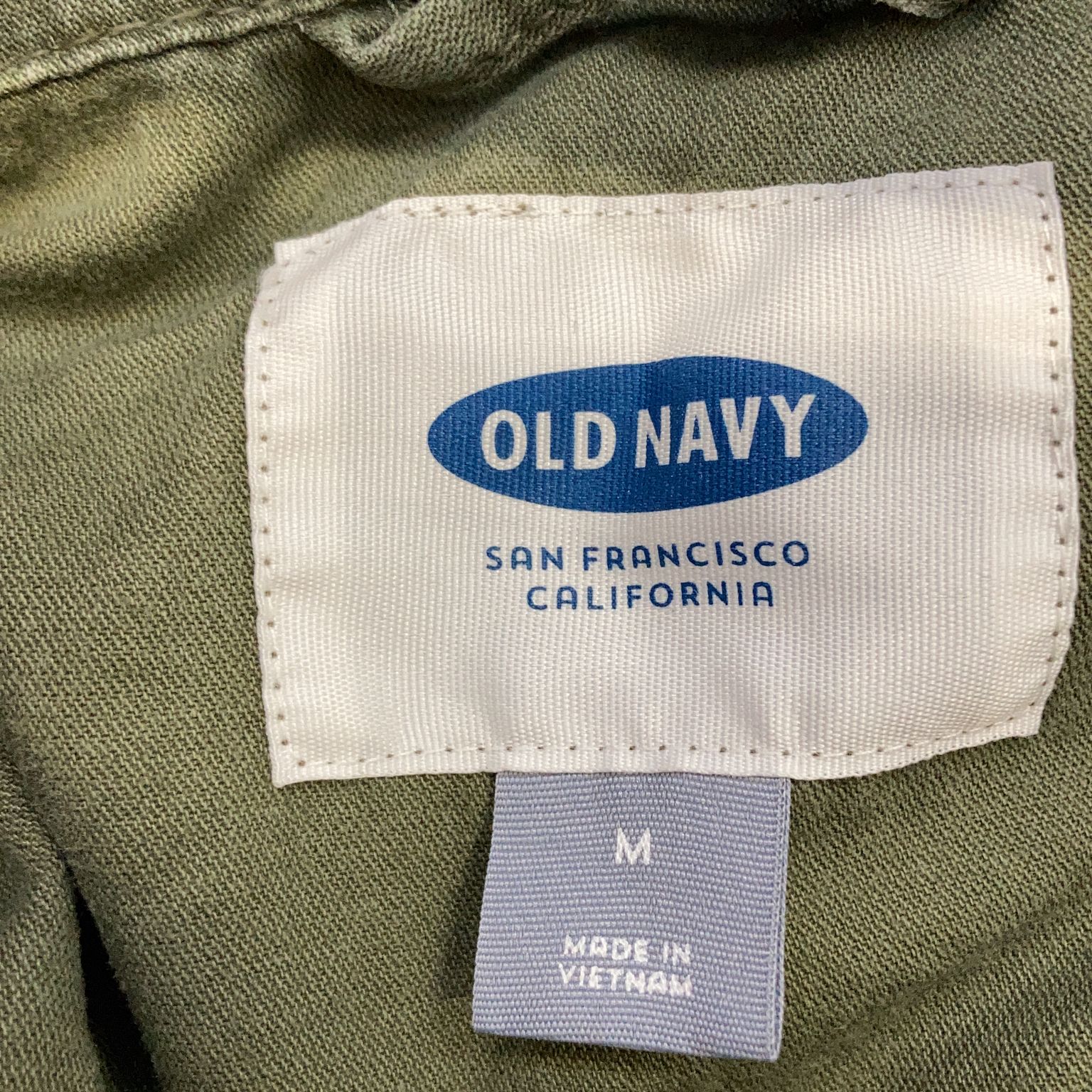 Old Navy