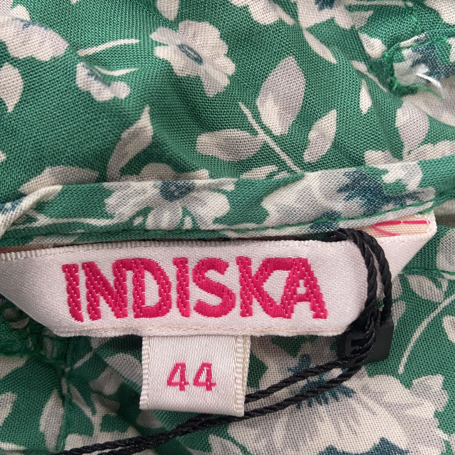 Indiska