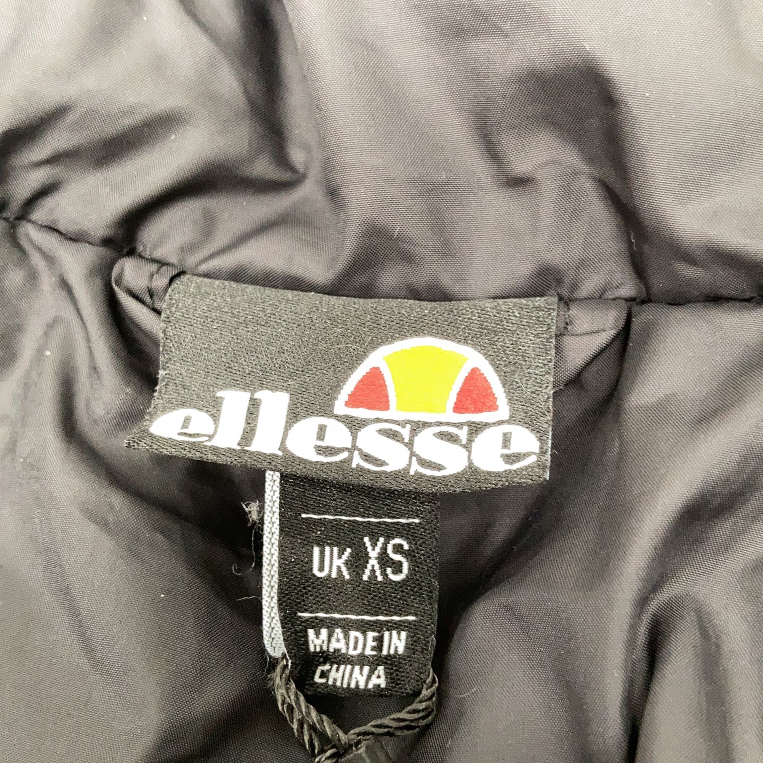 Ellesse