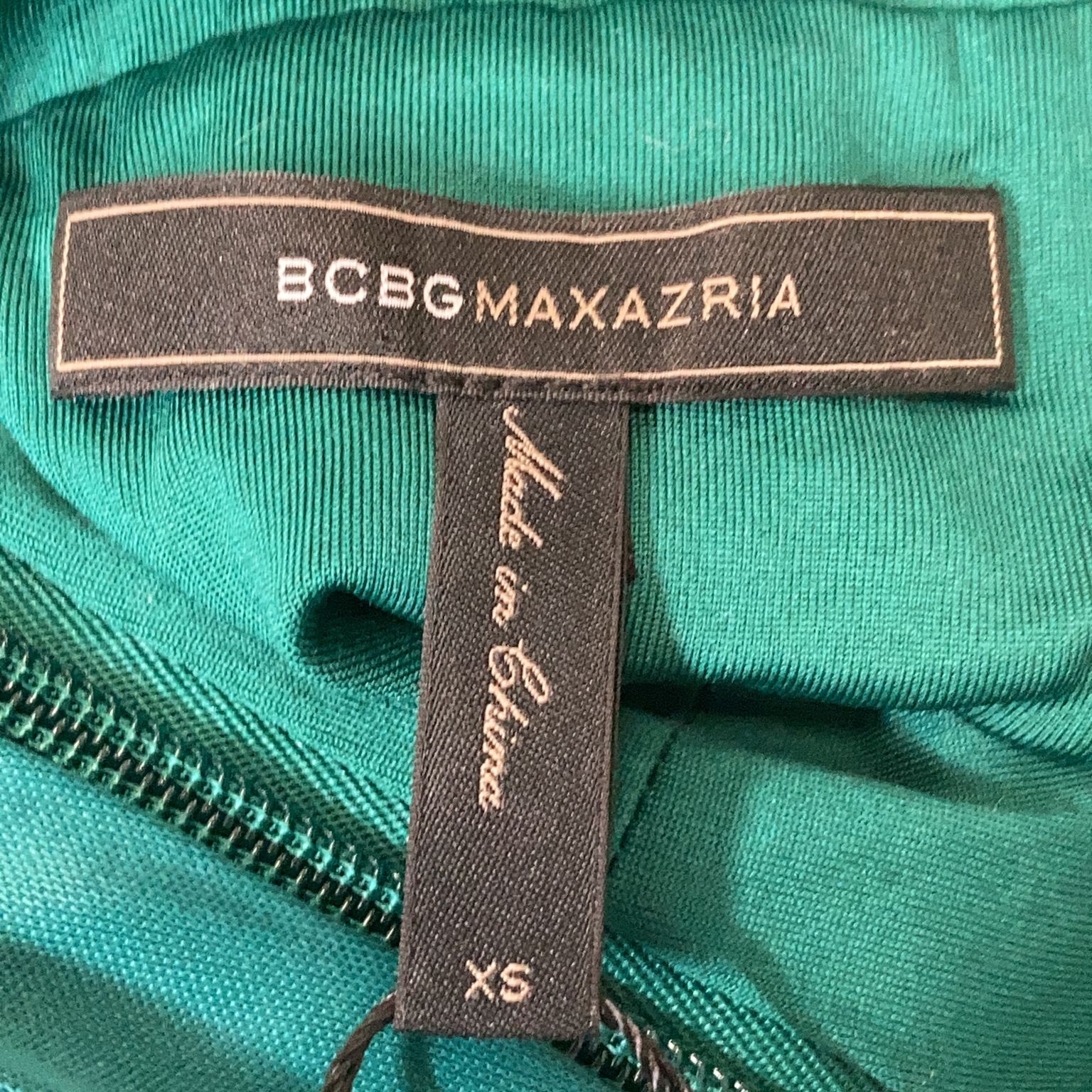 Bcbgmaxazria