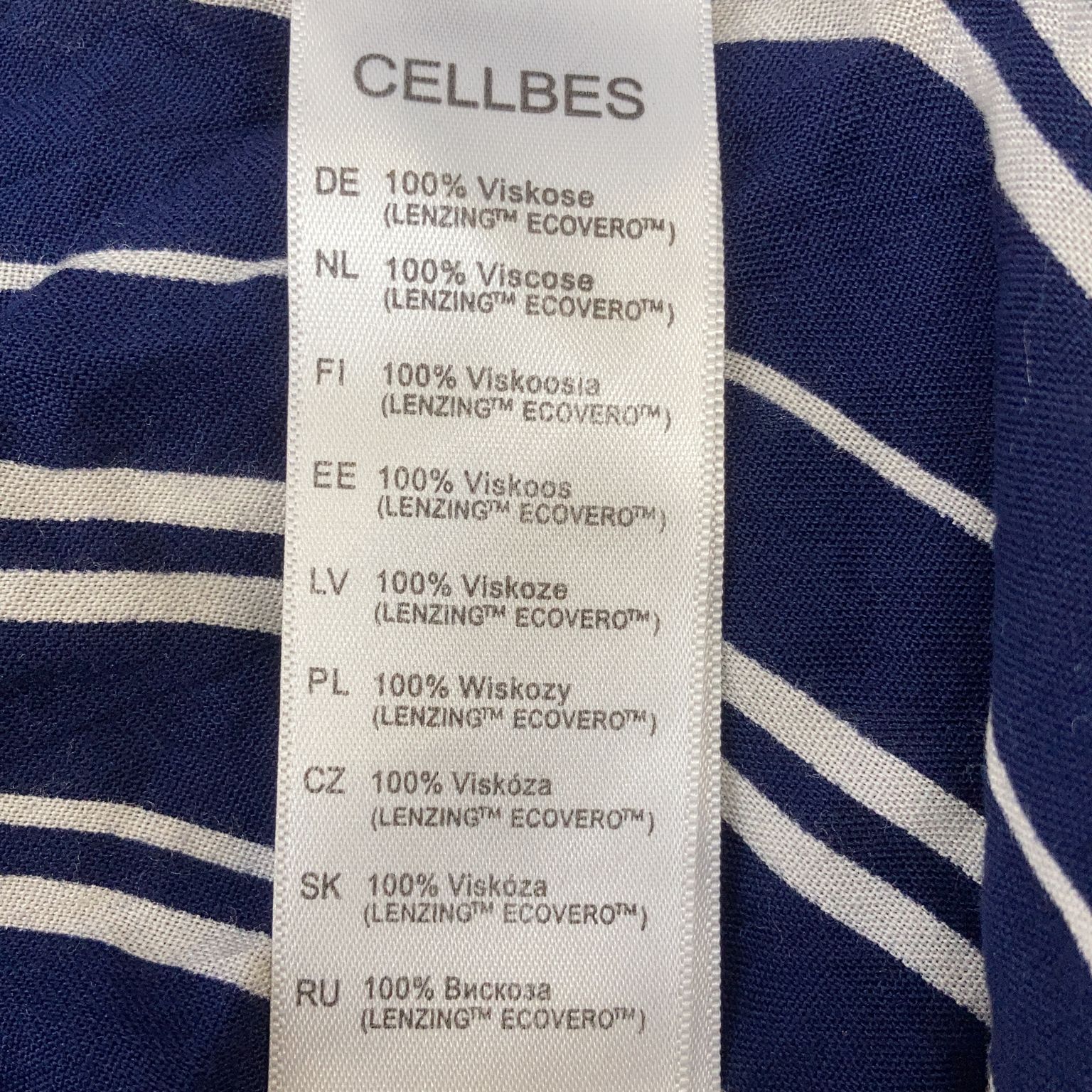 Cellbes