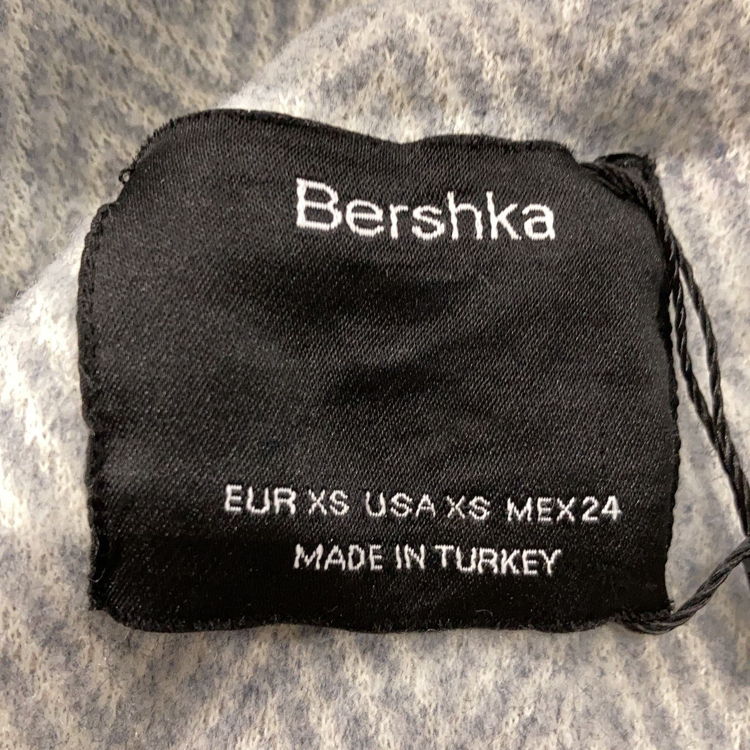 Bershka