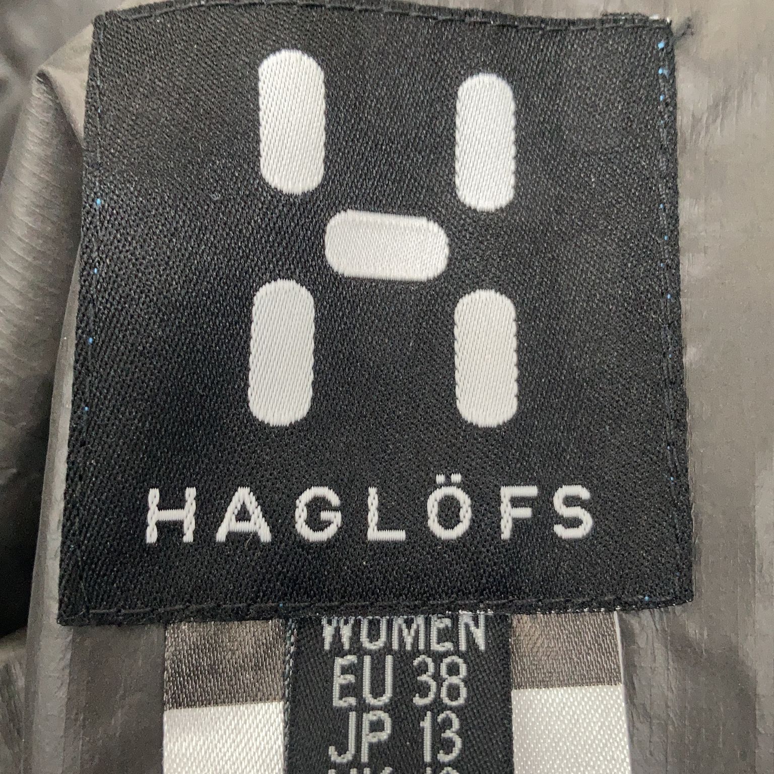 Haglöfs