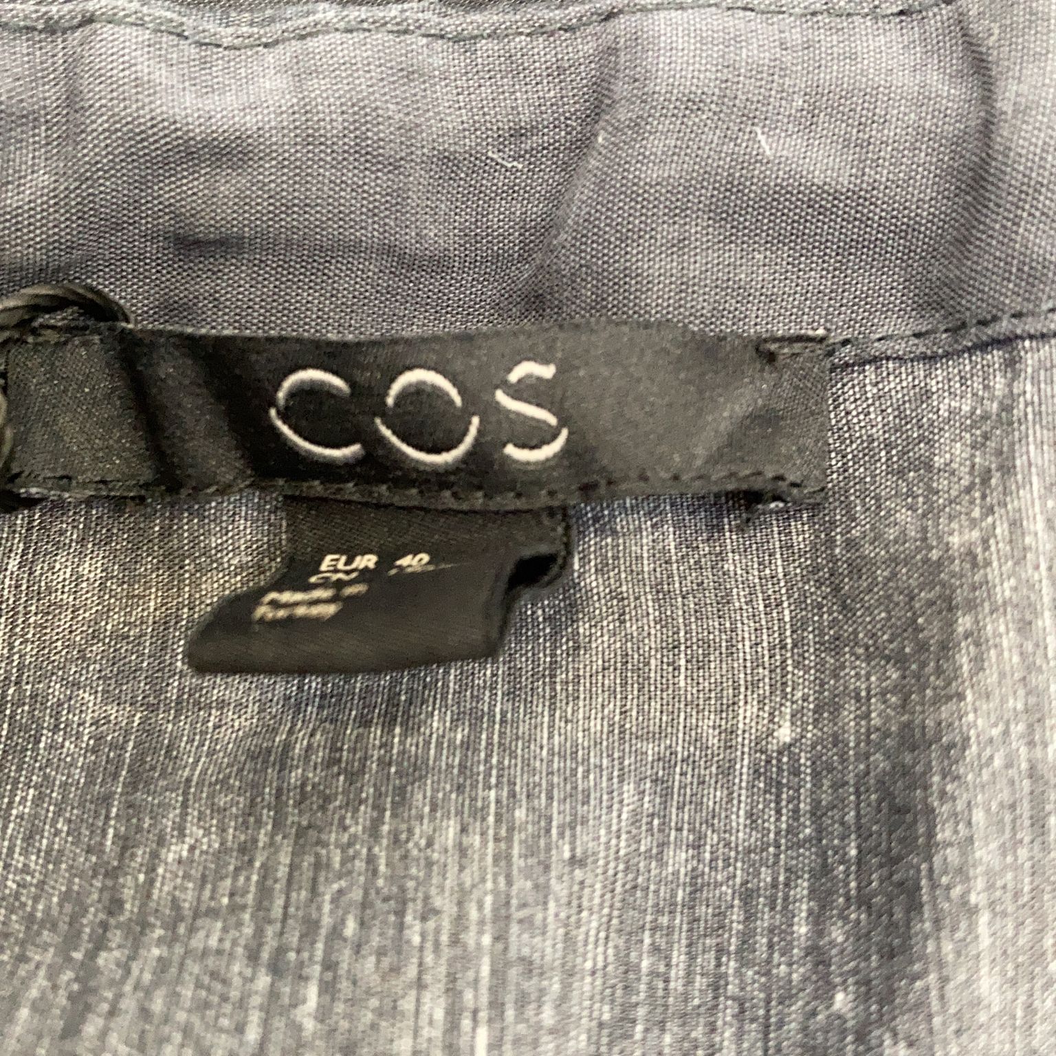 COS