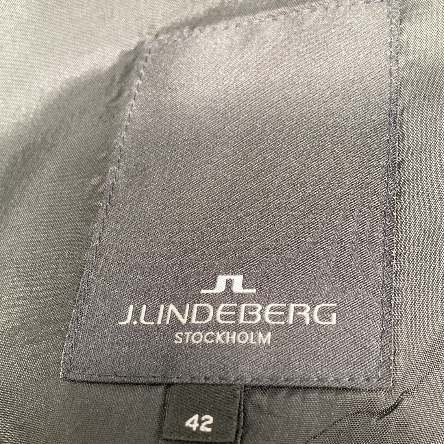 J.Lindeberg